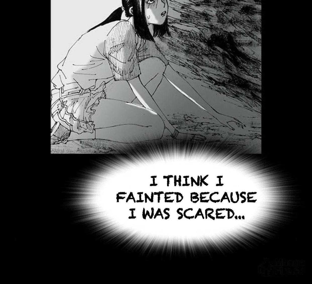 Read Haunted Electronics Shop chapter 45 image 9 on Lezhin