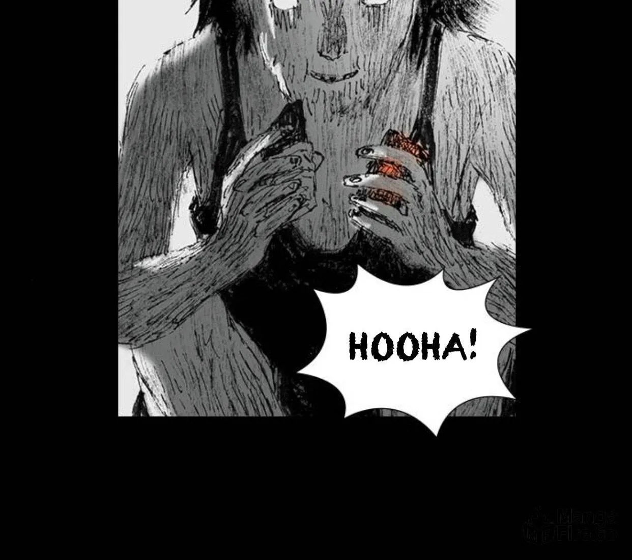 Read Haunted Electronics Shop chapter 45 image 91 on Lezhin