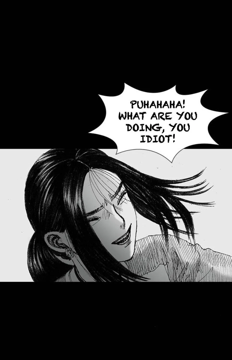 Read Haunted Electronics Shop chapter 45 image 96 on Lezhin