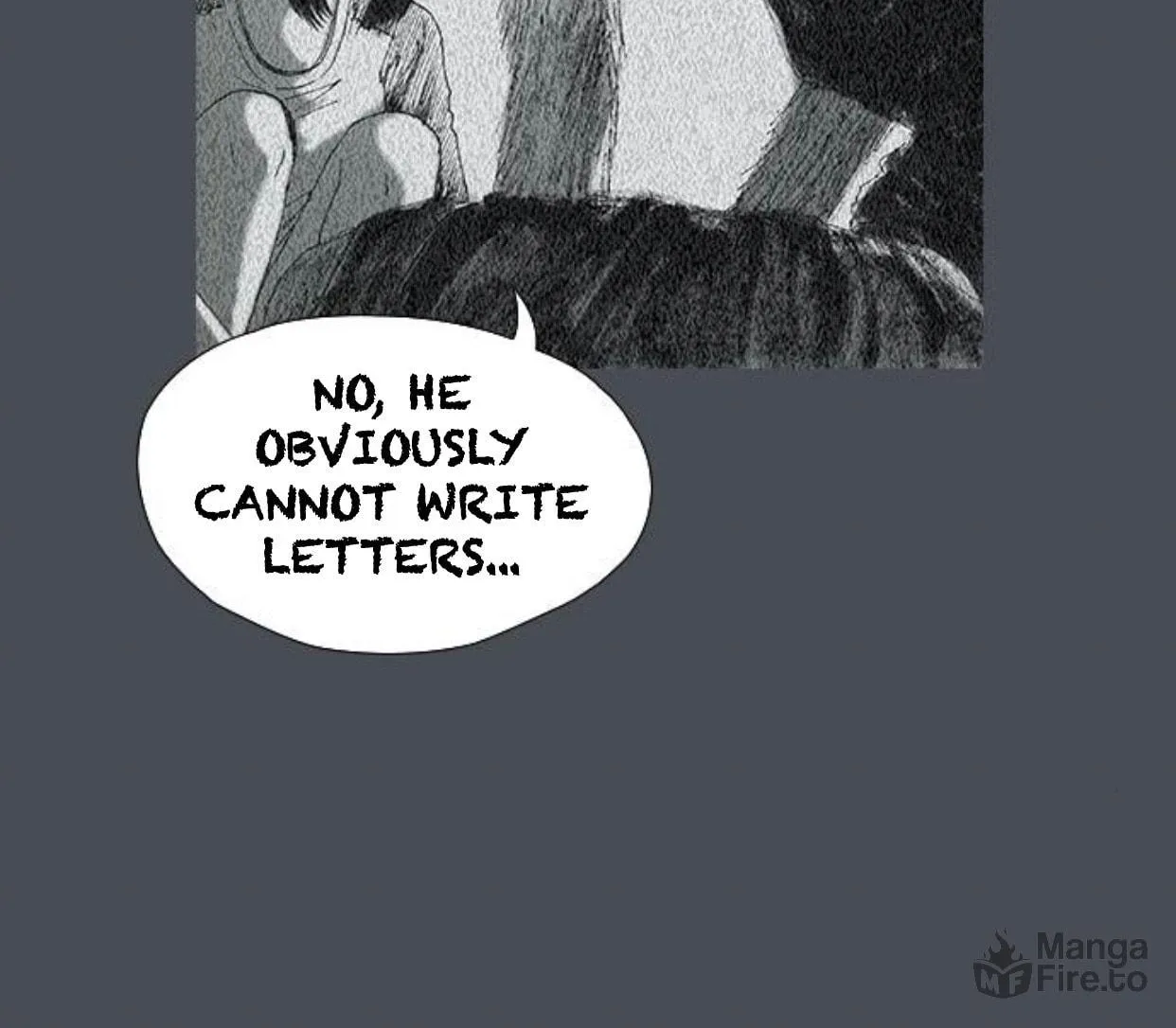 Read Haunted Electronics Shop chapter 46 image 10 on Lezhin