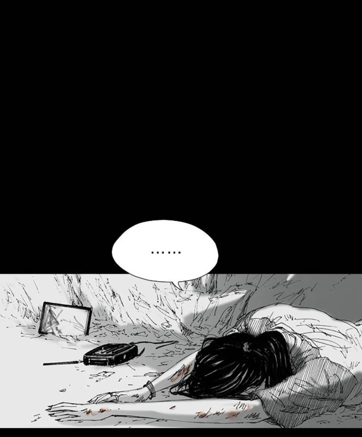 Read Haunted Electronics Shop chapter 46 image 111 on Lezhin