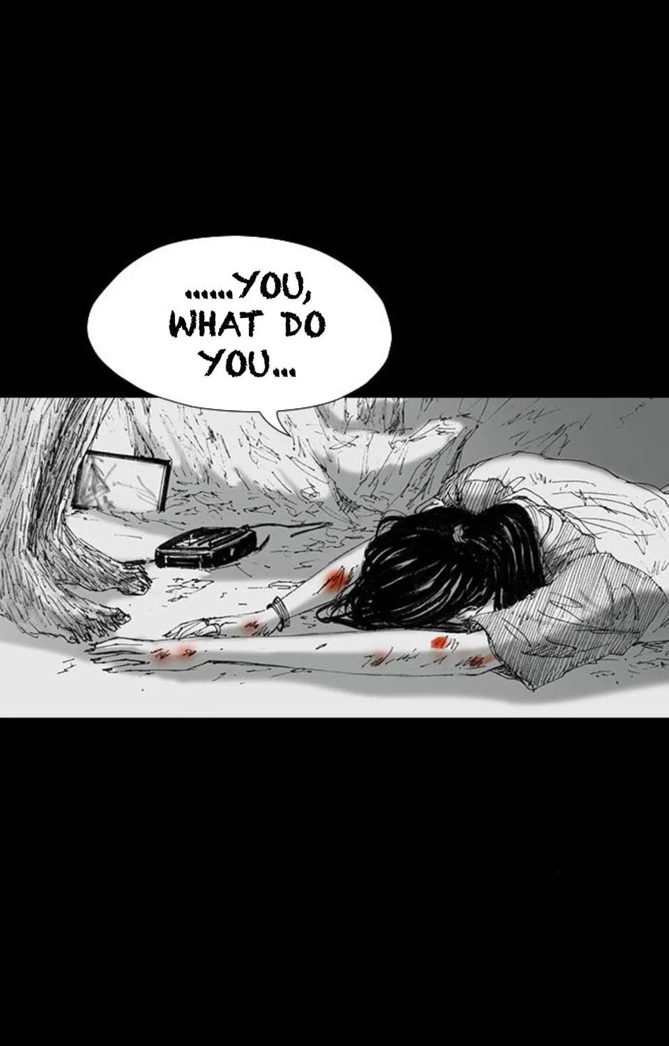 Read Haunted Electronics Shop chapter 46 image 113 on Lezhin