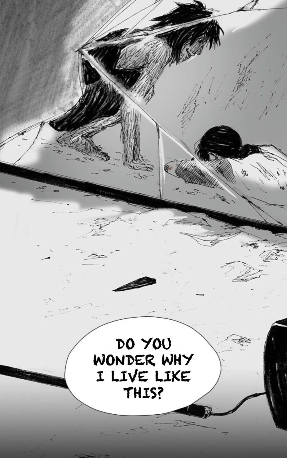 Read Haunted Electronics Shop chapter 46 image 122 on Lezhin