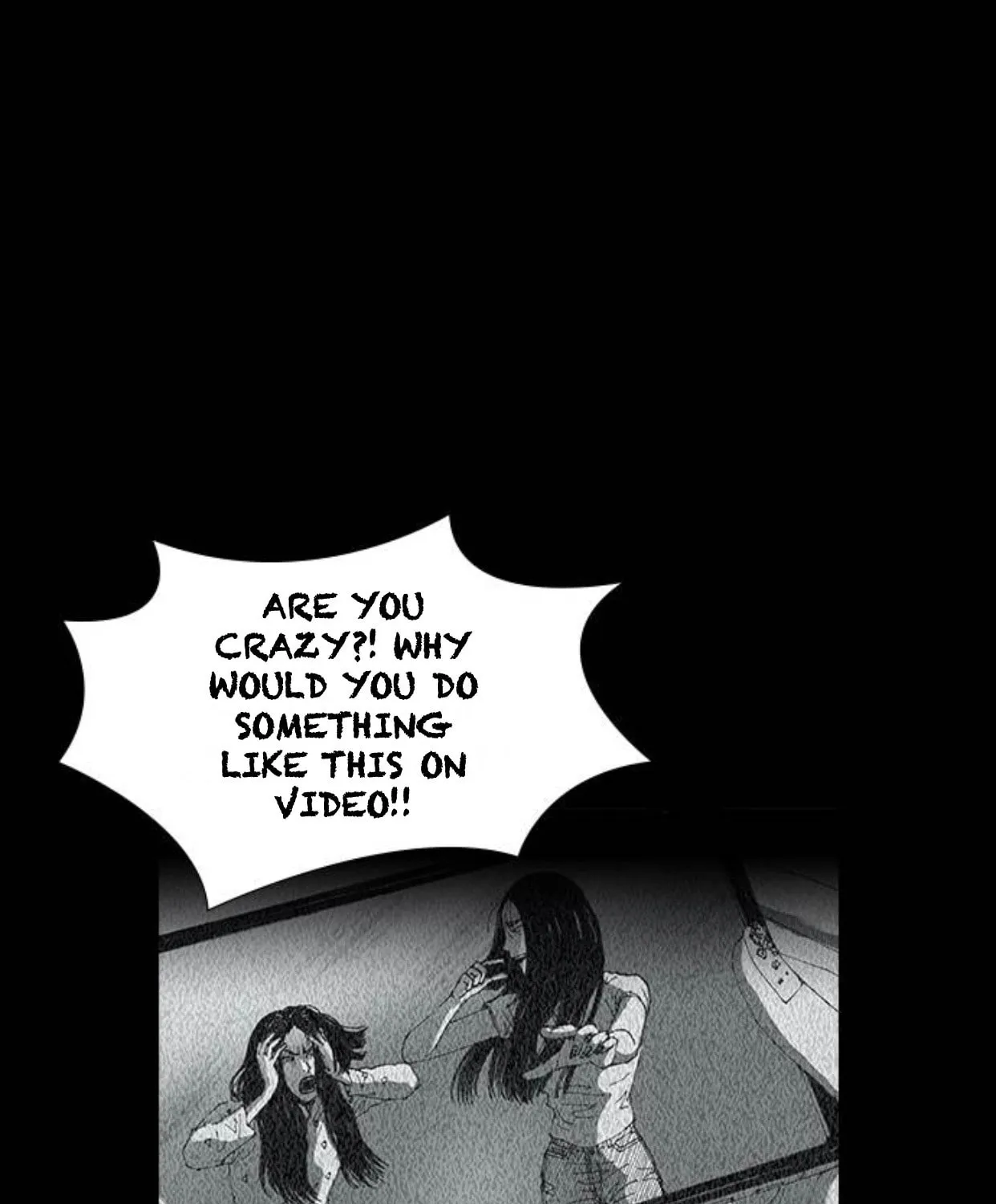 Read Haunted Electronics Shop chapter 46 image 128 on Lezhin