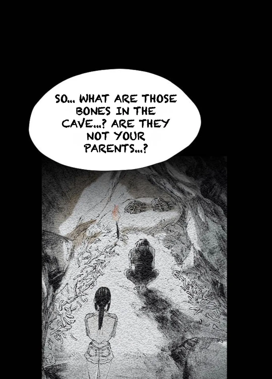 Read Haunted Electronics Shop chapter 46 image 132 on Lezhin