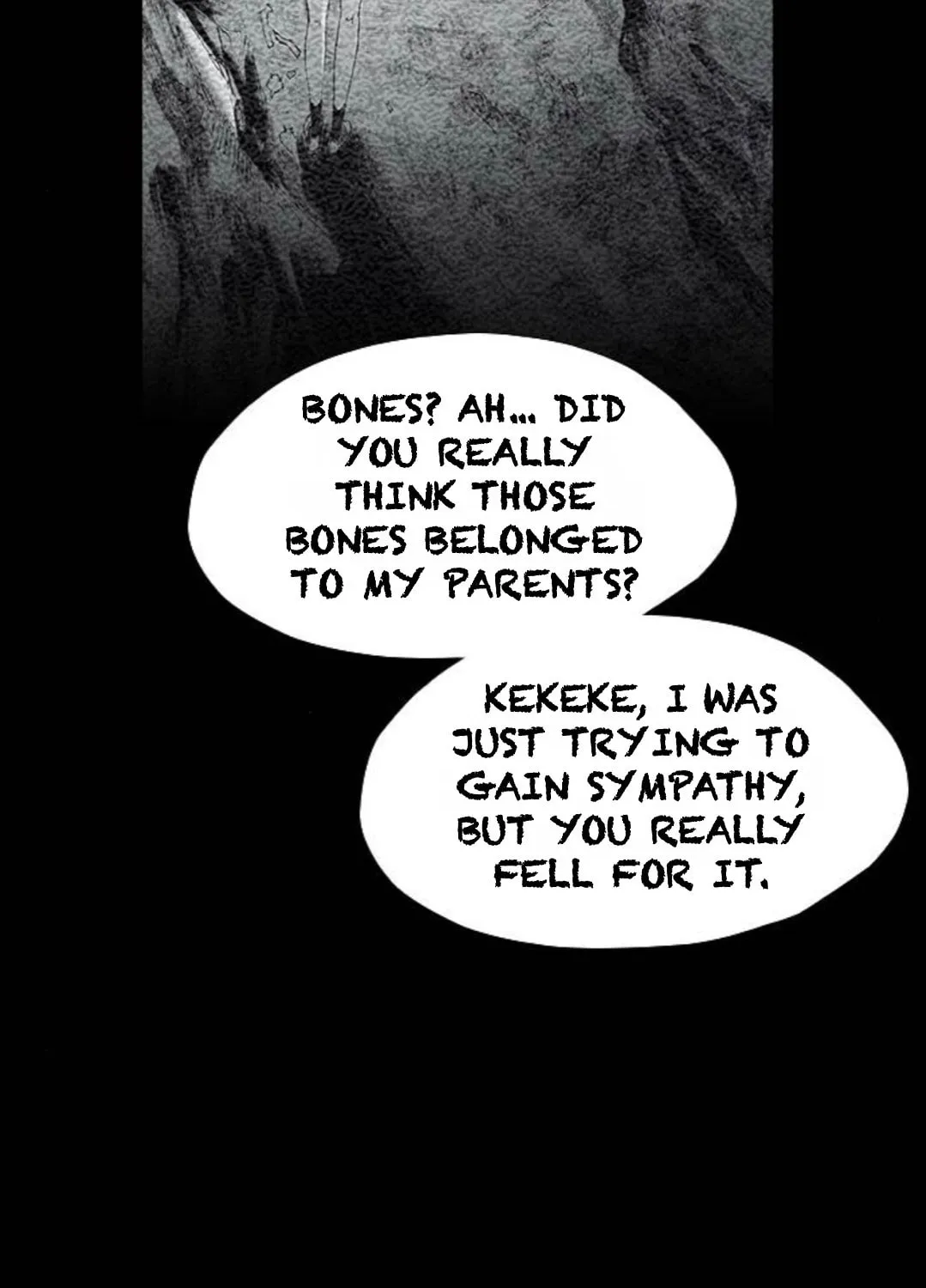 Read Haunted Electronics Shop chapter 46 image 133 on Lezhin