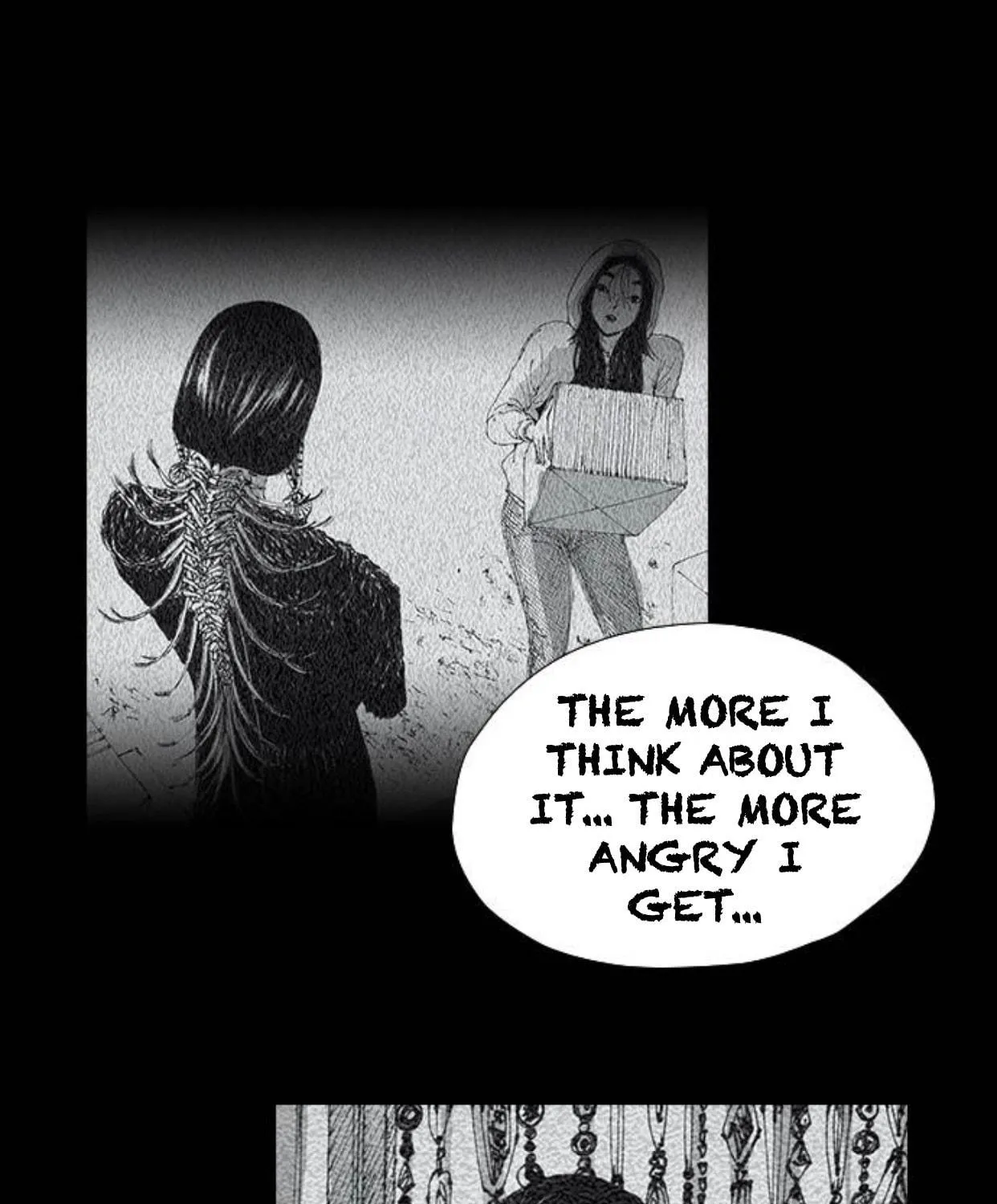 Read Haunted Electronics Shop chapter 46 image 139 on Lezhin
