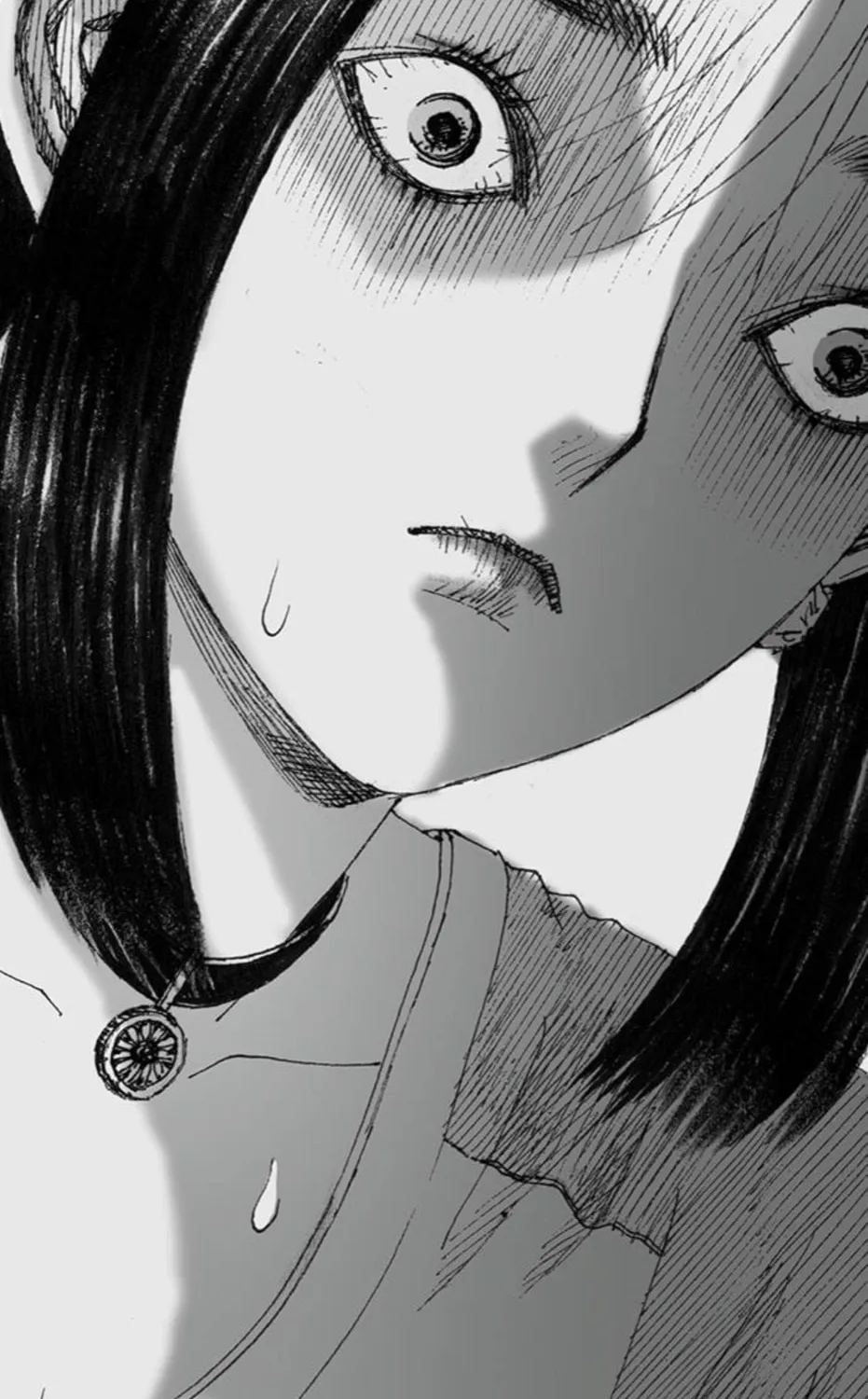 Read Haunted Electronics Shop chapter 46 image 14 on Lezhin