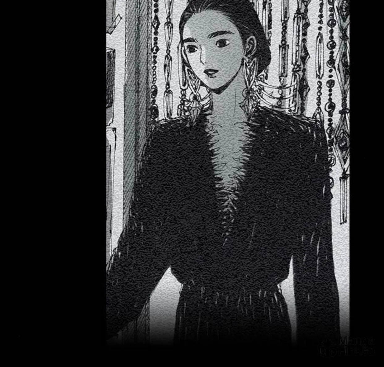 Read Haunted Electronics Shop chapter 46 image 140 on Lezhin