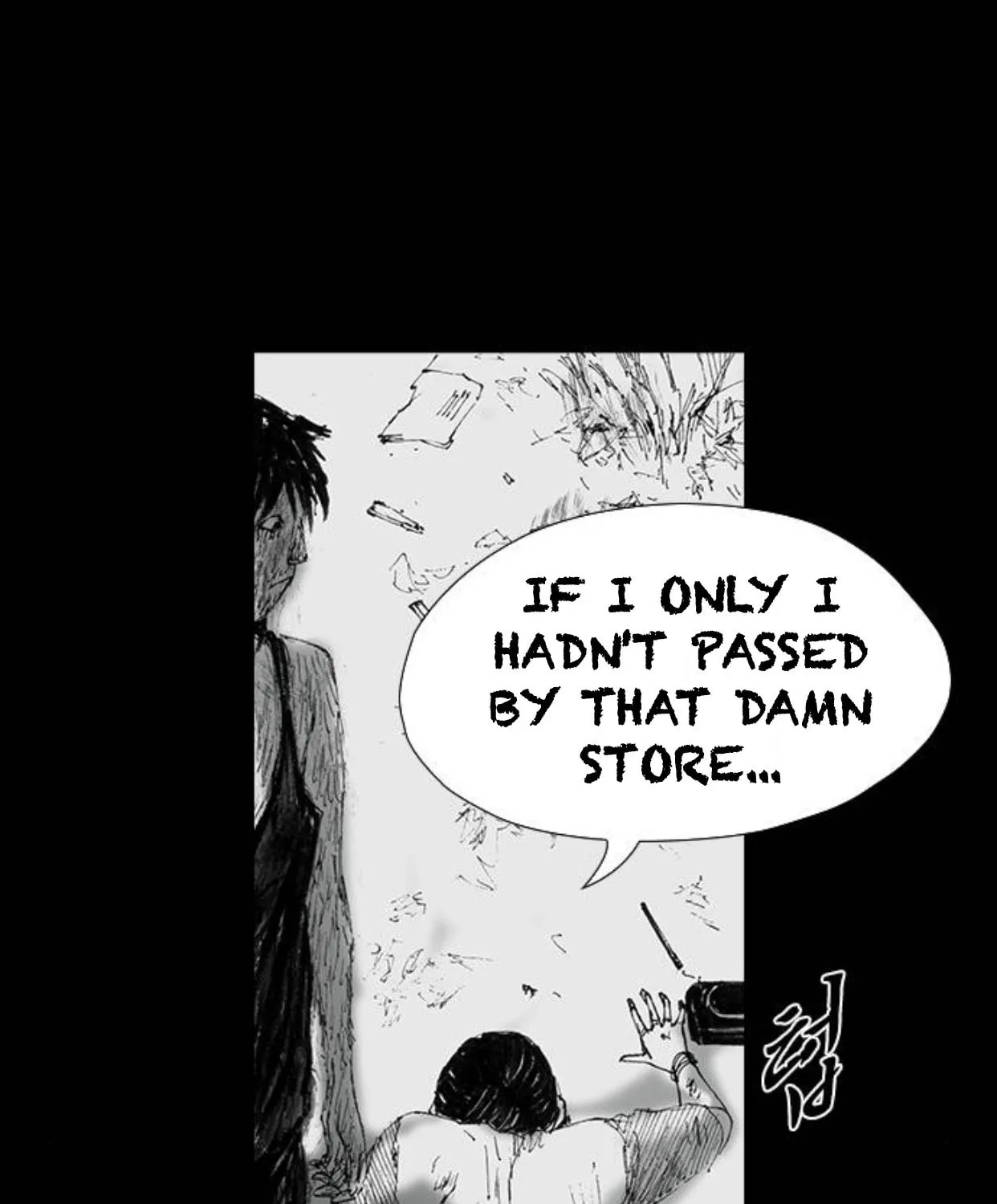 Read Haunted Electronics Shop chapter 46 image 142 on Lezhin