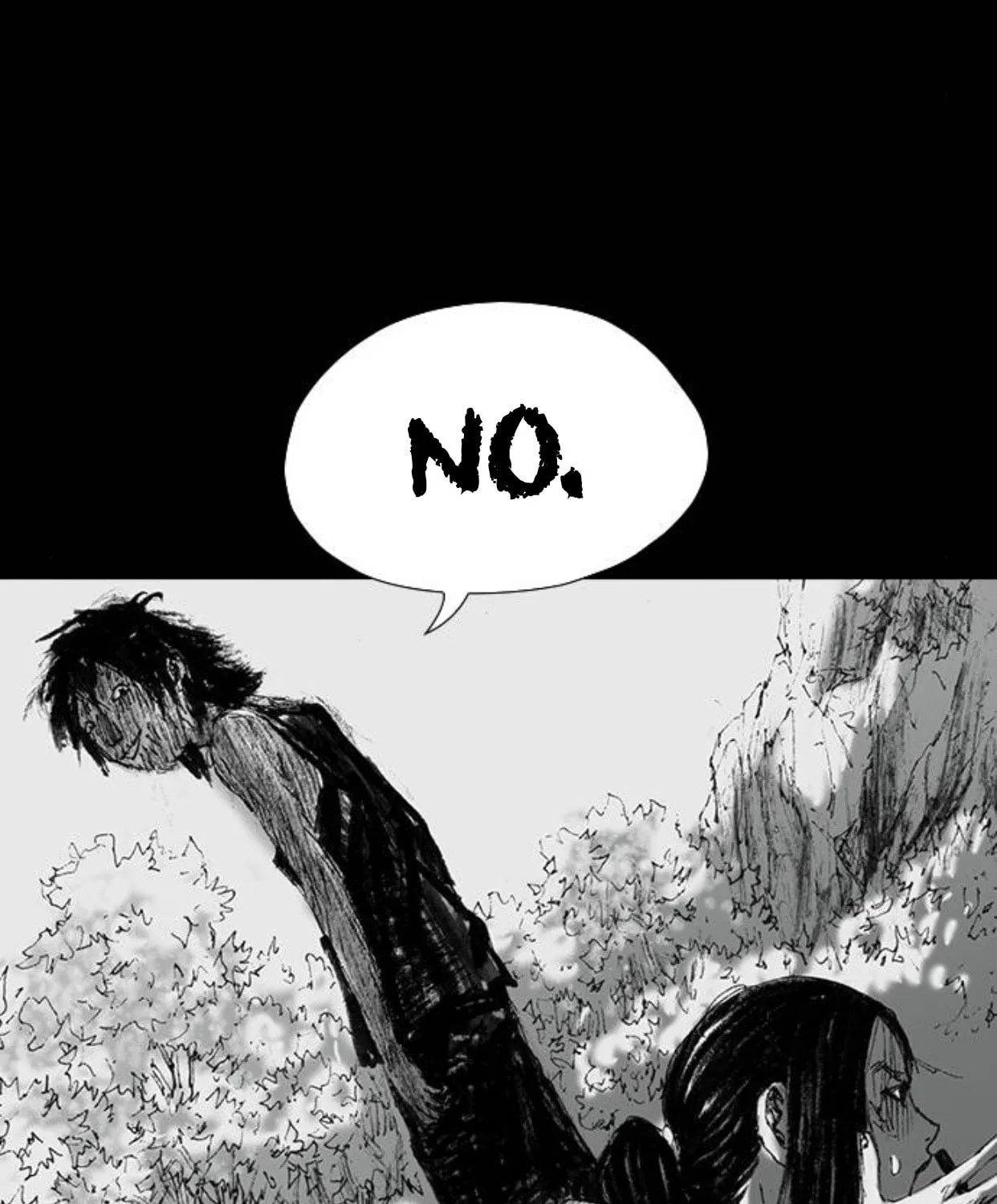 Read Haunted Electronics Shop chapter 46 image 147 on Lezhin