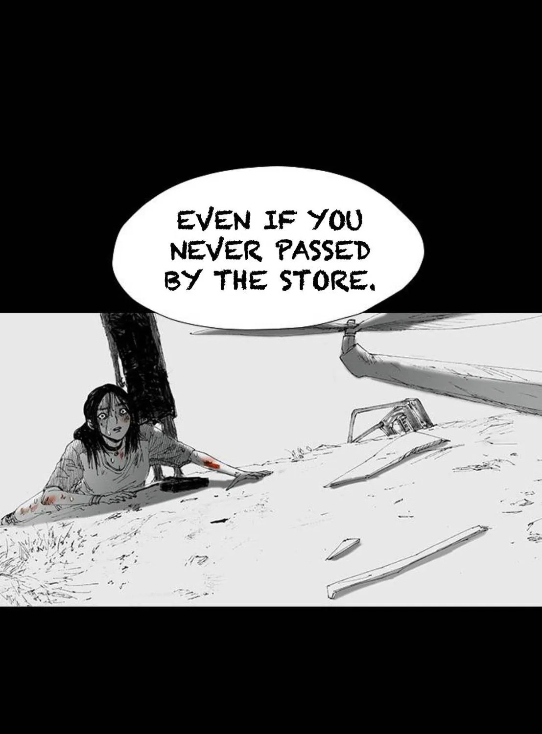 Read Haunted Electronics Shop chapter 46 image 151 on Lezhin