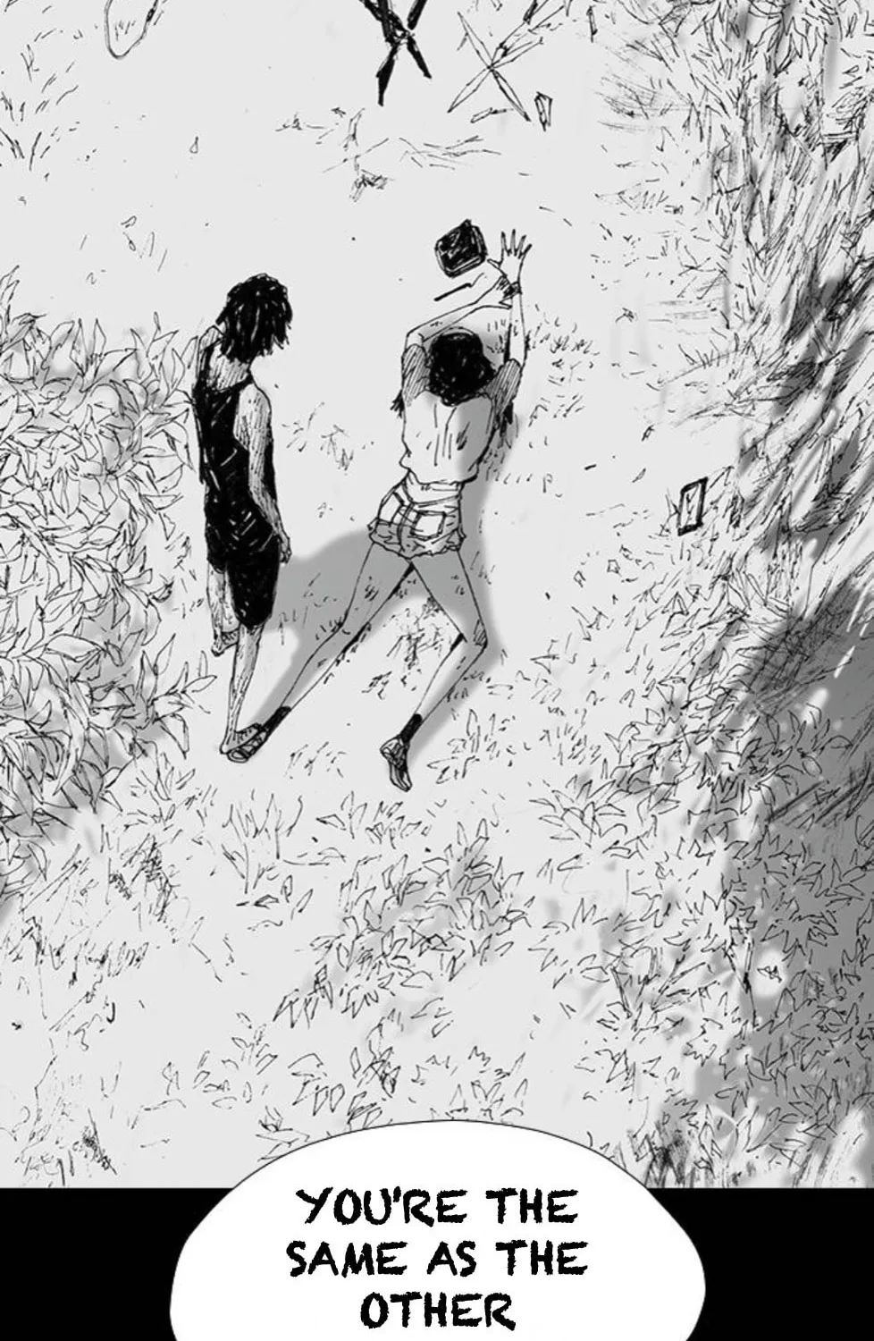 Read Haunted Electronics Shop chapter 46 image 156 on Lezhin