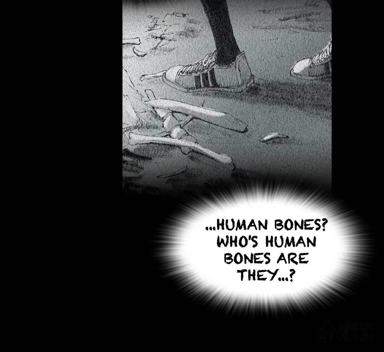 Read Haunted Electronics Shop chapter 46 image 165 on Lezhin