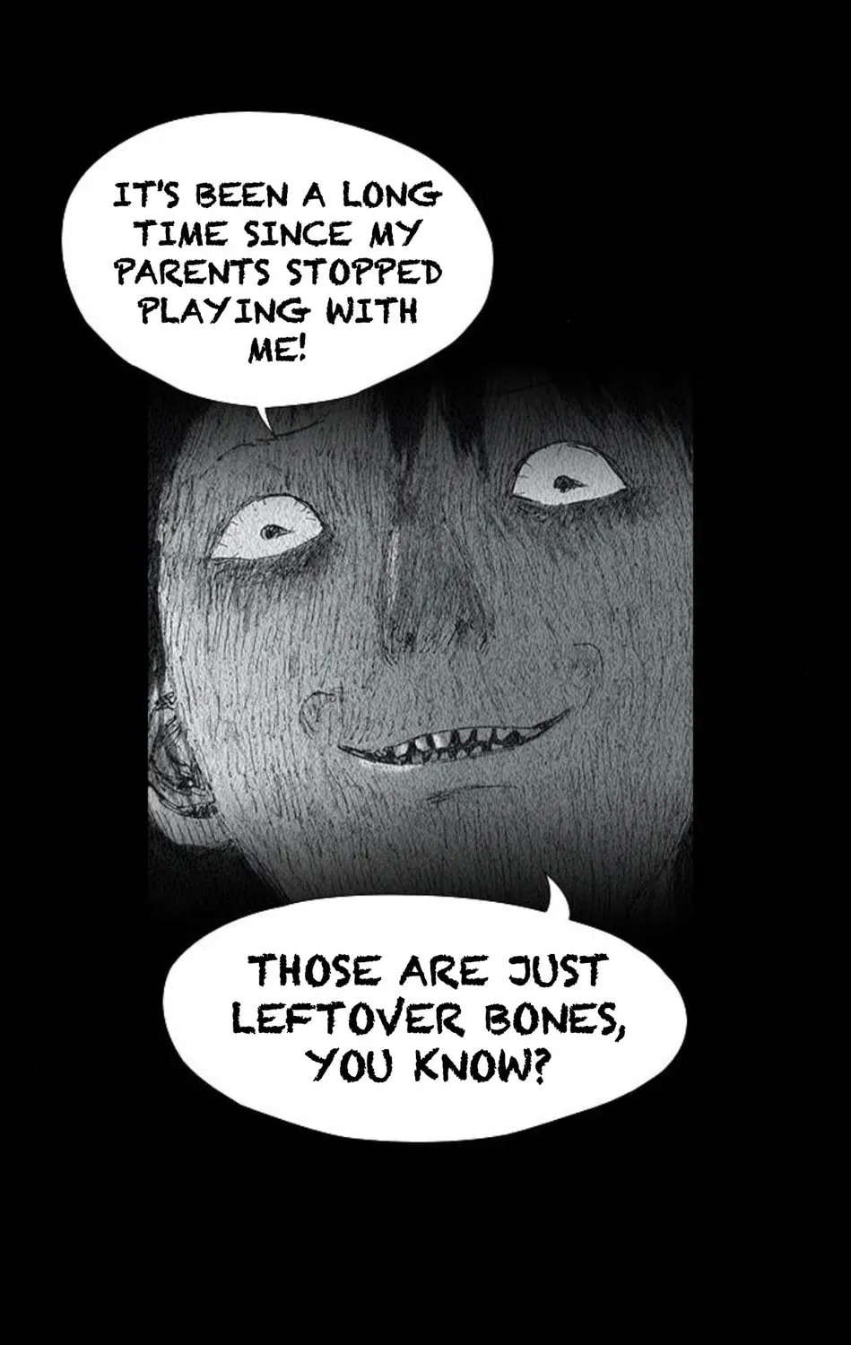 Read Haunted Electronics Shop chapter 46 image 166 on Lezhin