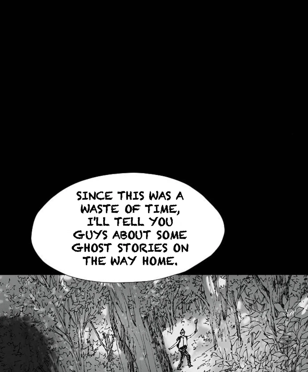 Read Haunted Electronics Shop chapter 46 image 181 on Lezhin