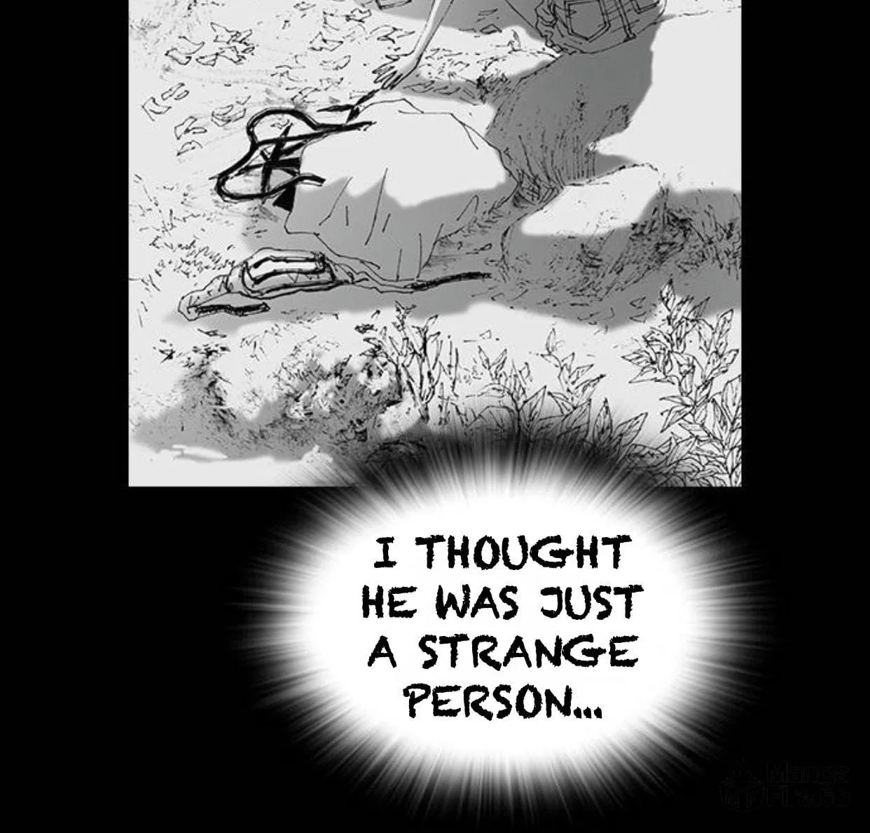 Read Haunted Electronics Shop chapter 46 image 19 on Lezhin