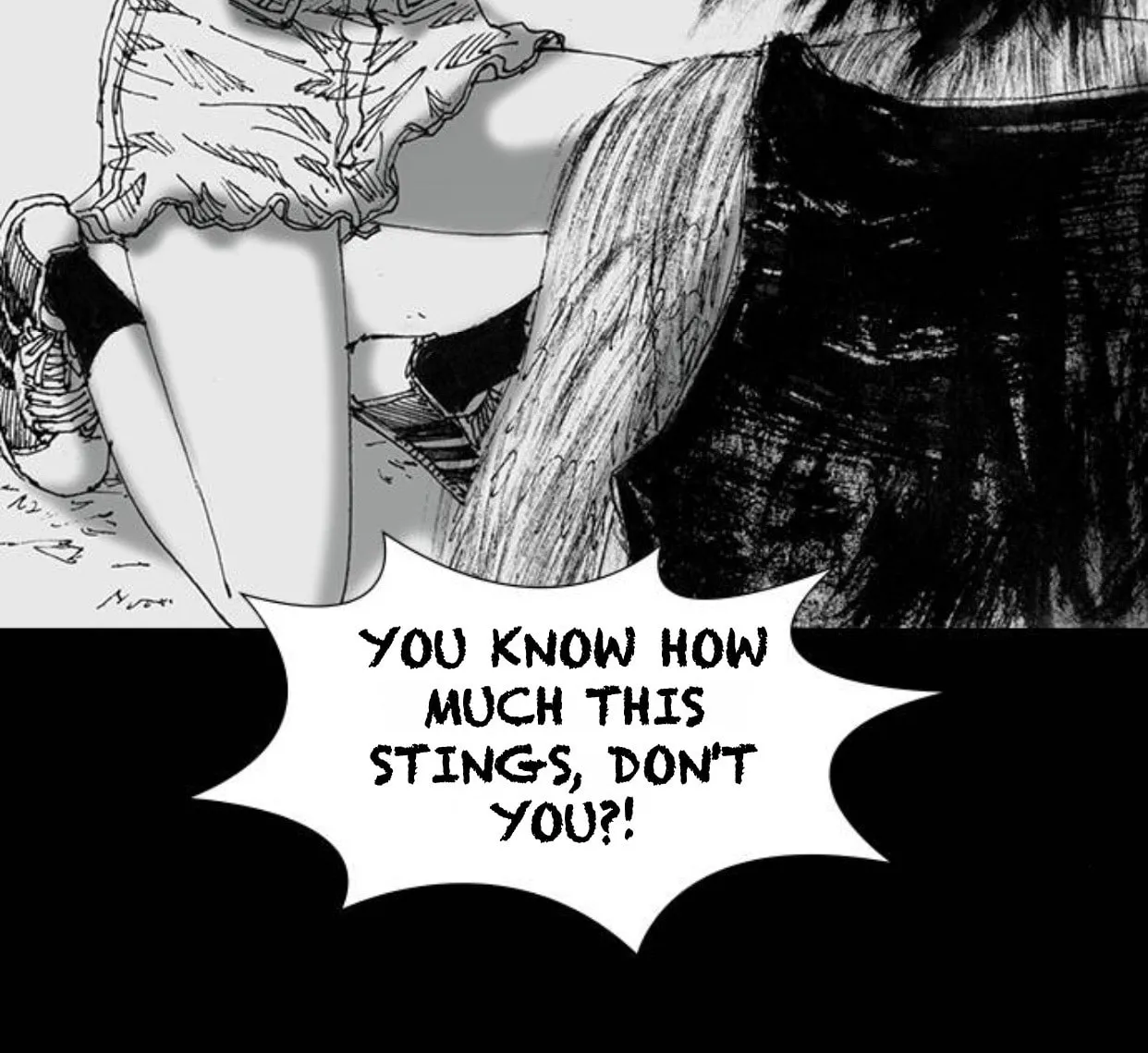 Read Haunted Electronics Shop chapter 46 image 27 on Lezhin