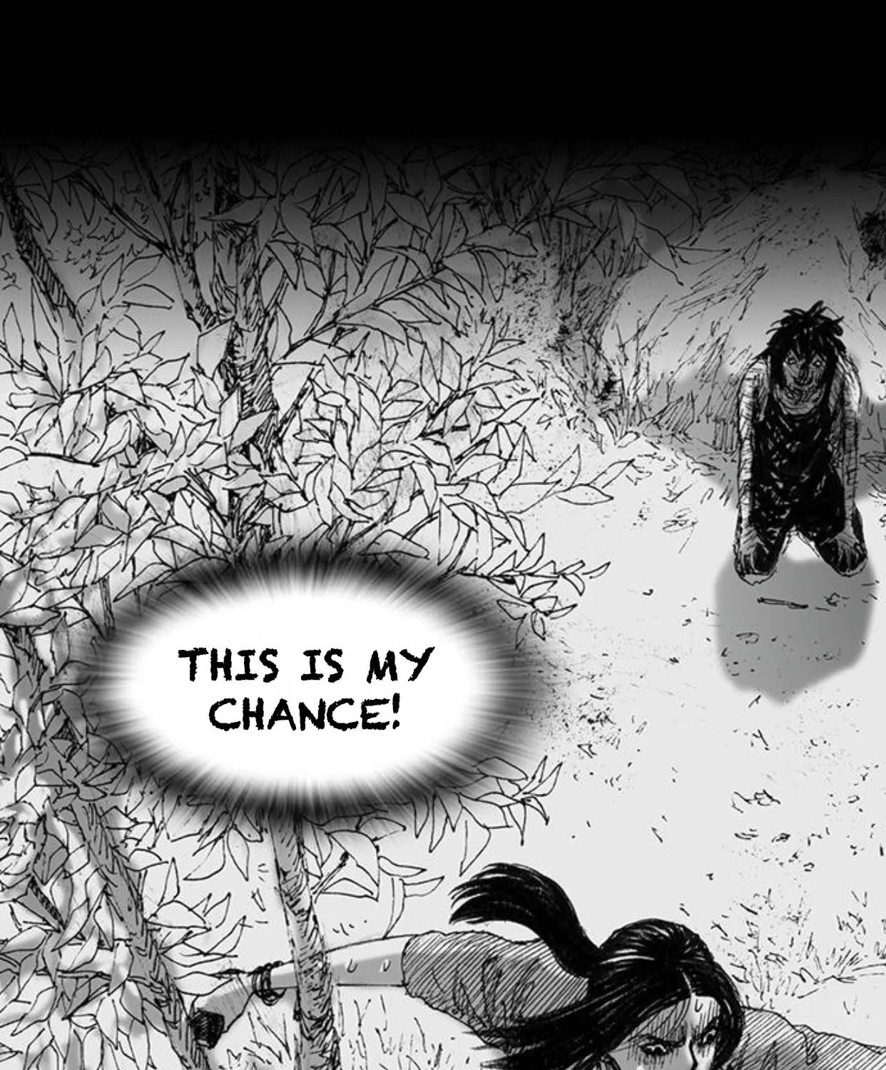 Read Haunted Electronics Shop chapter 46 image 32 on Lezhin