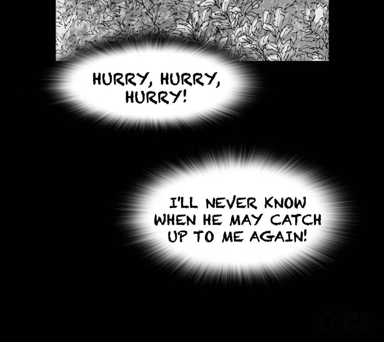 Read Haunted Electronics Shop chapter 46 image 35 on Lezhin