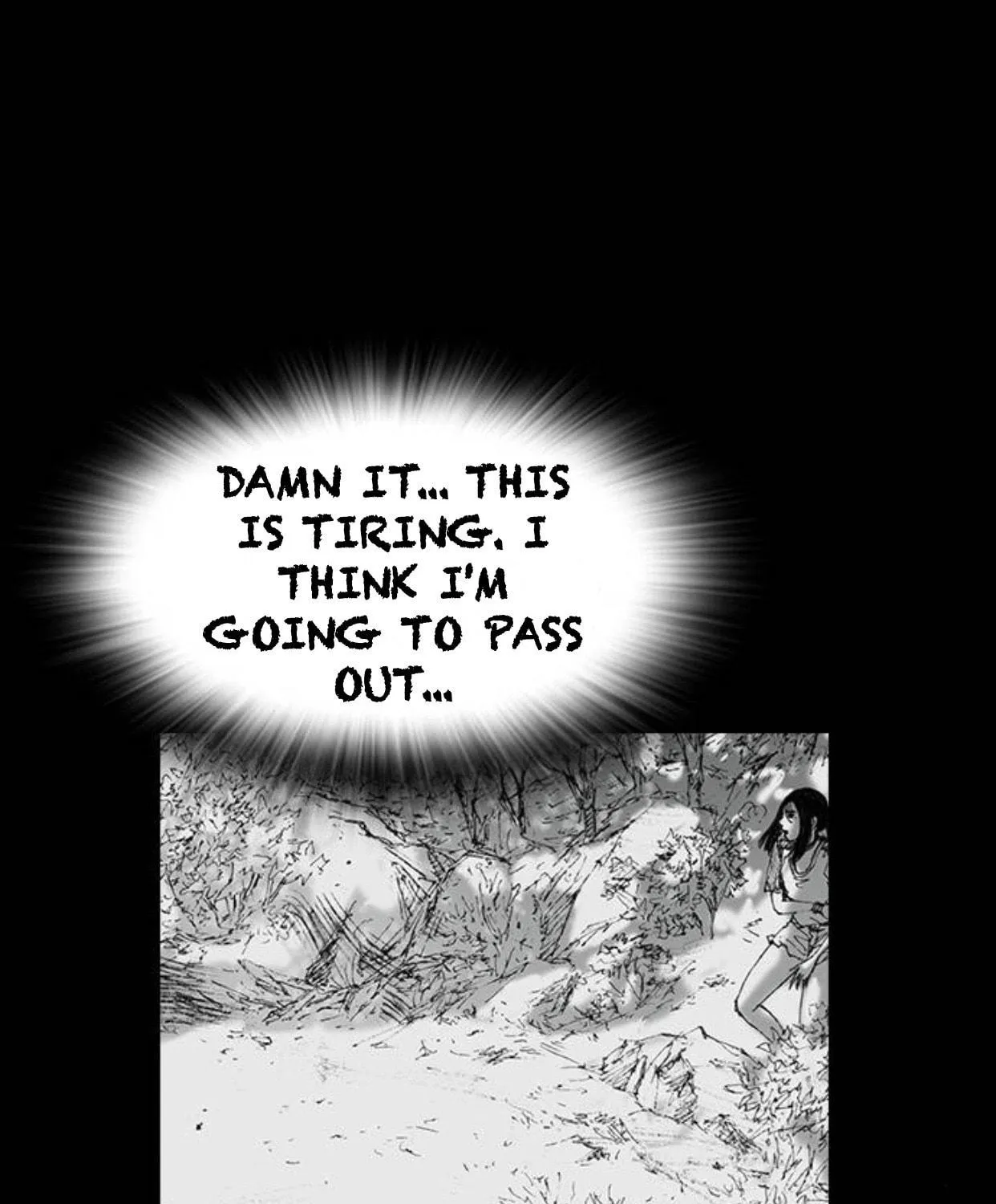 Read Haunted Electronics Shop chapter 46 image 48 on Lezhin