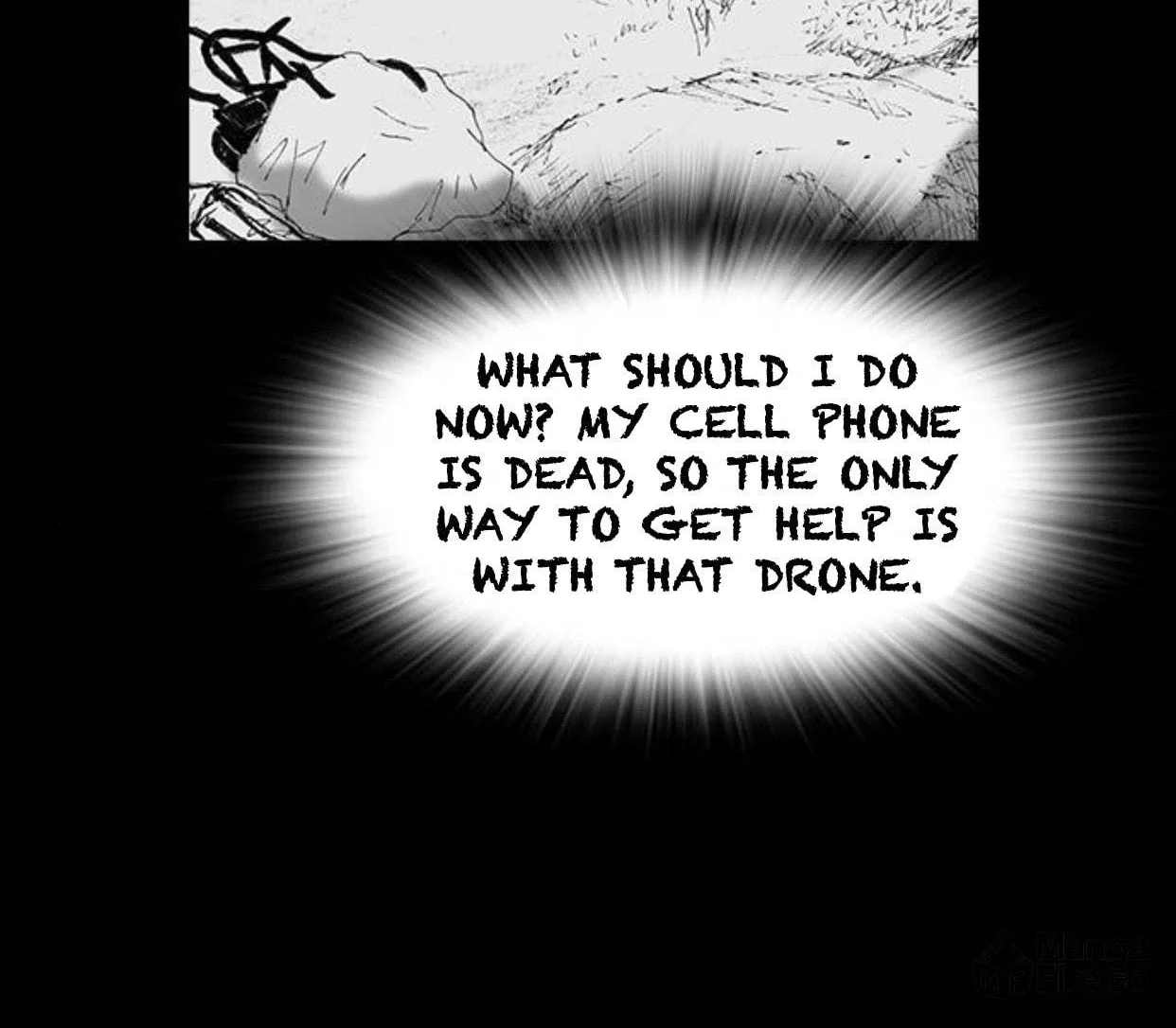 Read Haunted Electronics Shop chapter 46 image 49 on Lezhin