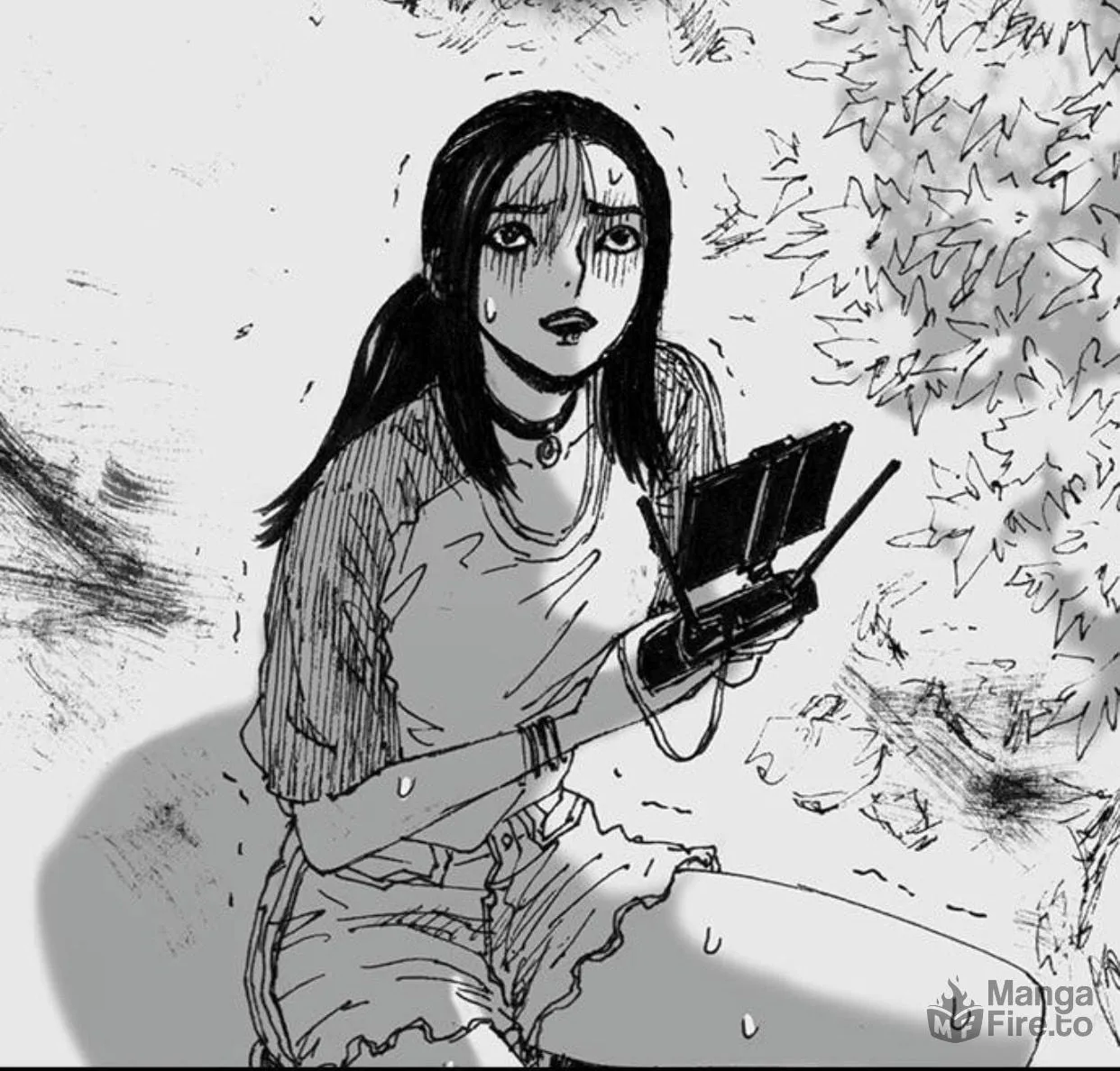 Read Haunted Electronics Shop chapter 46 image 69 on Lezhin
