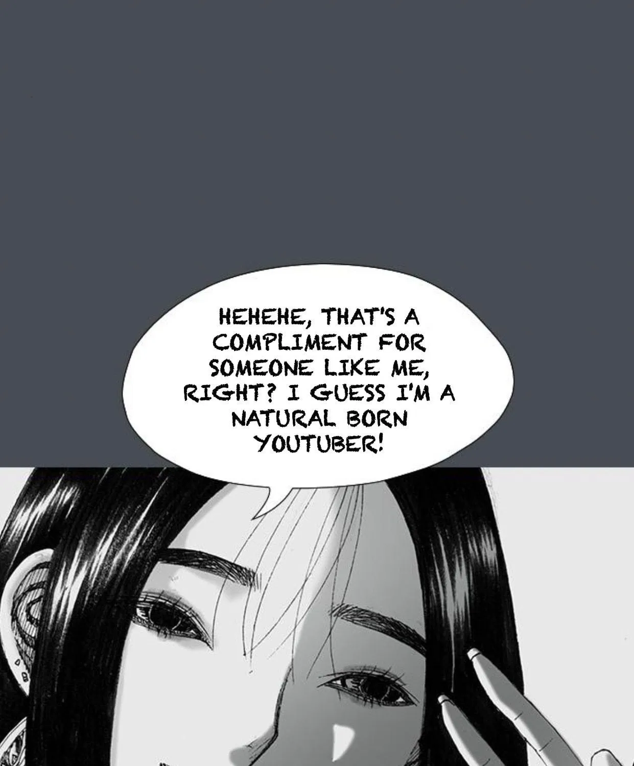 Read Haunted Electronics Shop chapter 46 image 7 on Lezhin
