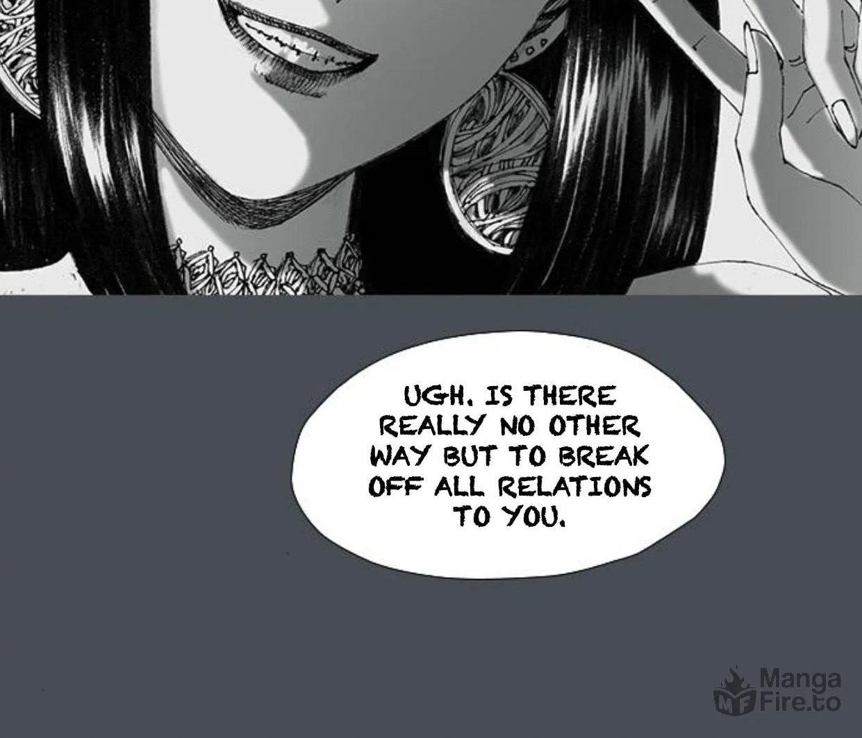 Read Haunted Electronics Shop chapter 46 image 8 on Lezhin