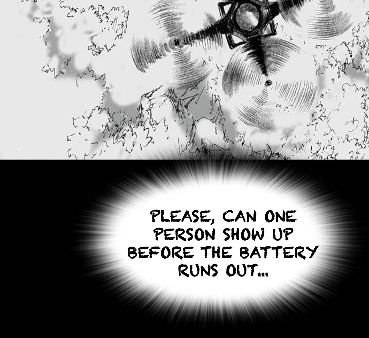 Read Haunted Electronics Shop chapter 46 image 84 on Lezhin