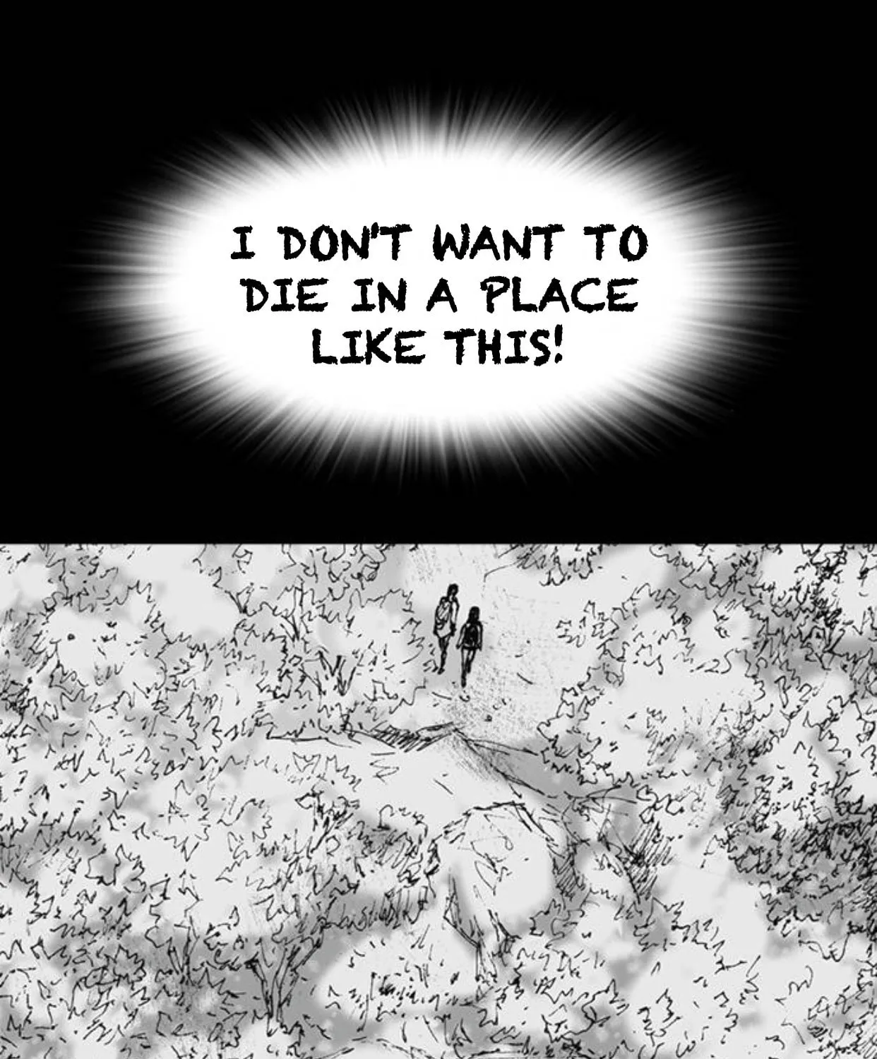 Read Haunted Electronics Shop chapter 46 image 85 on Lezhin