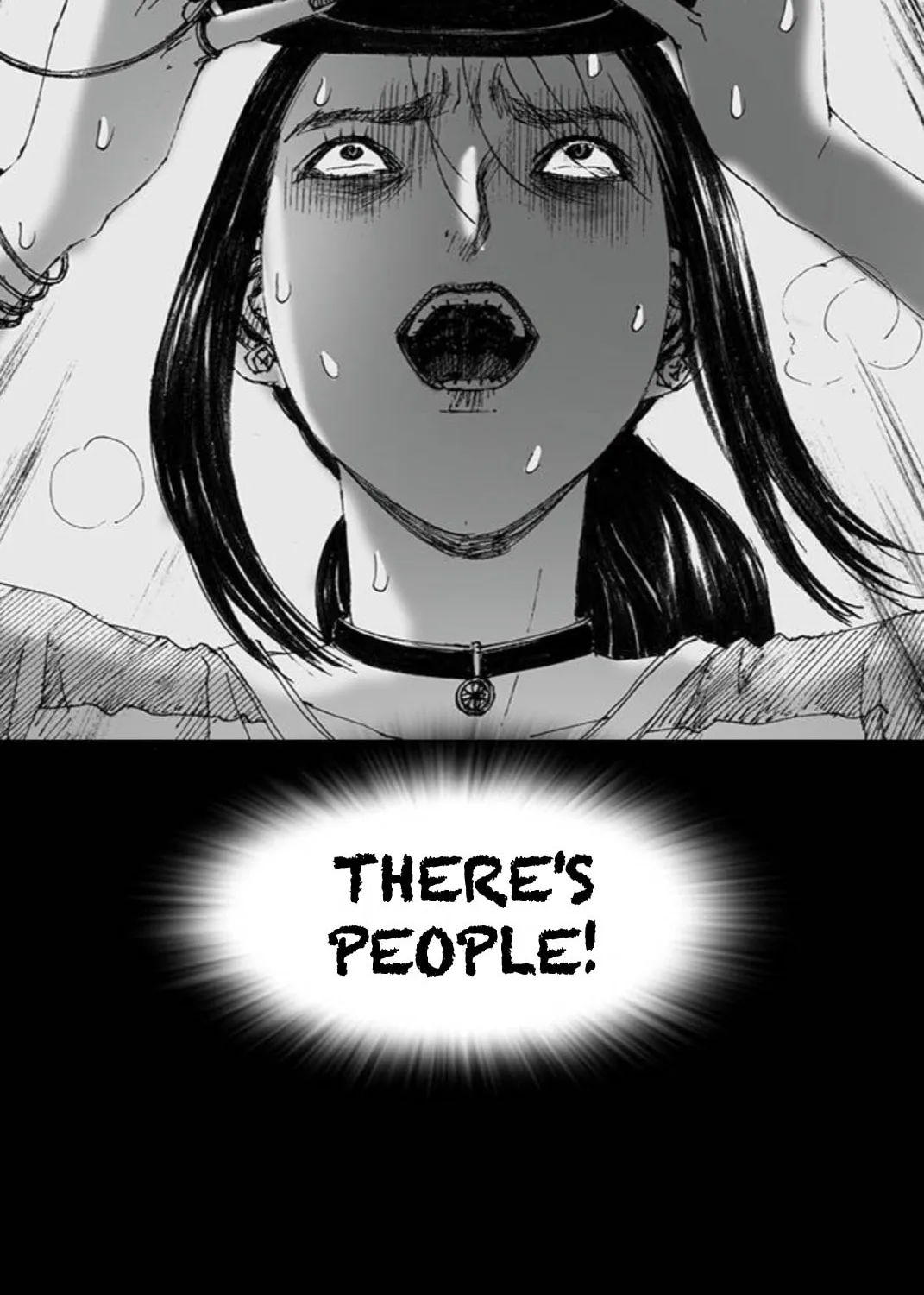 Read Haunted Electronics Shop chapter 46 image 88 on Lezhin