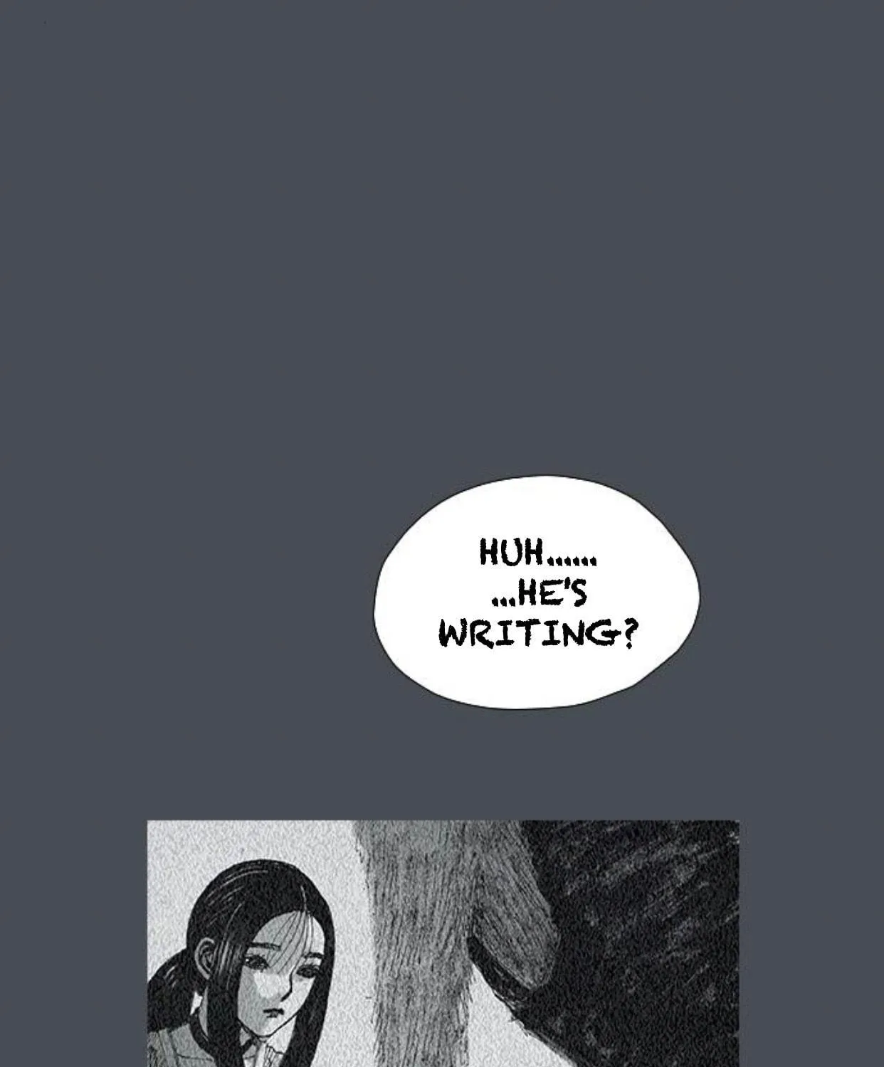 Read Haunted Electronics Shop chapter 46 image 9 on Lezhin