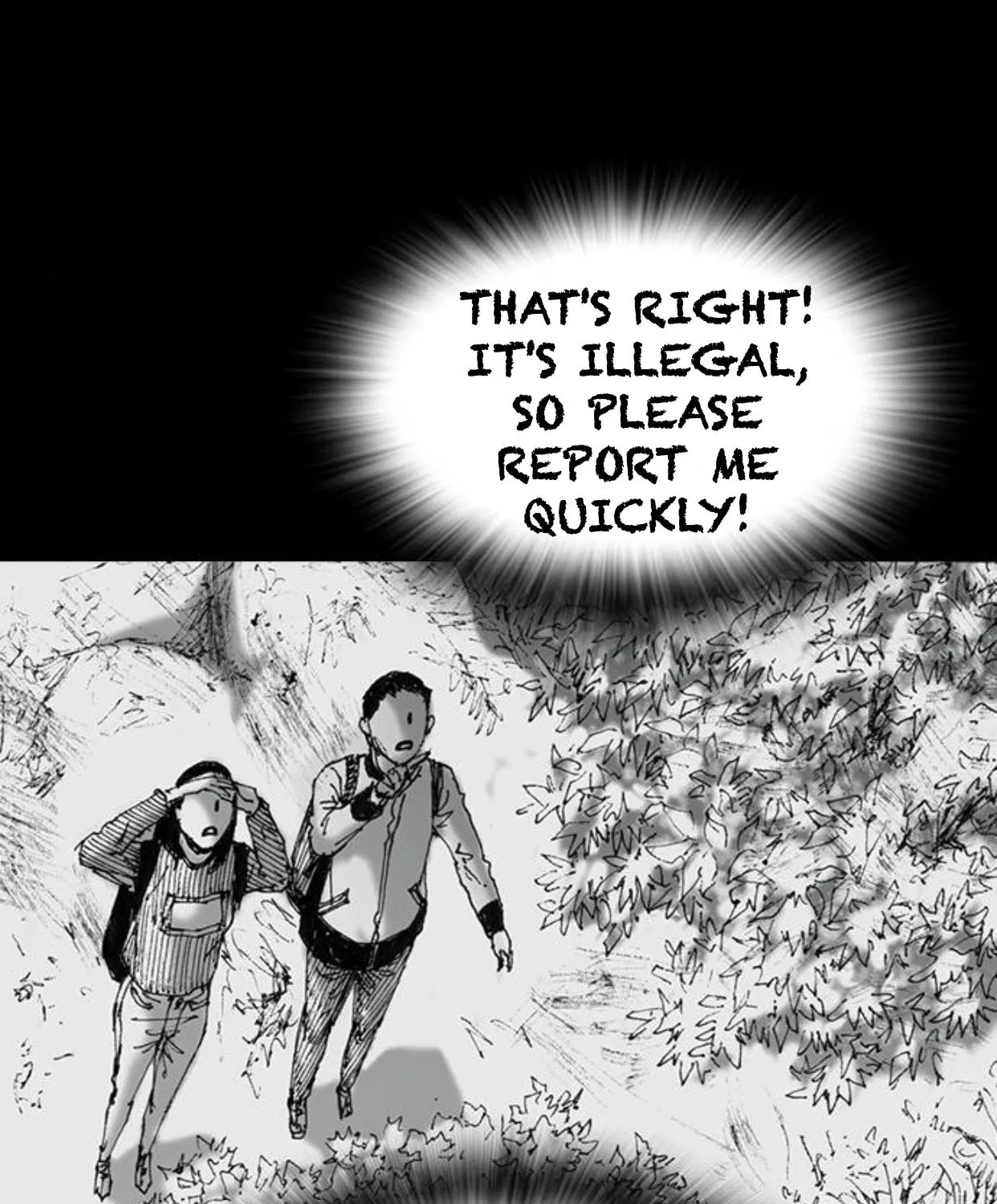 Read Haunted Electronics Shop chapter 46 image 92 on Lezhin