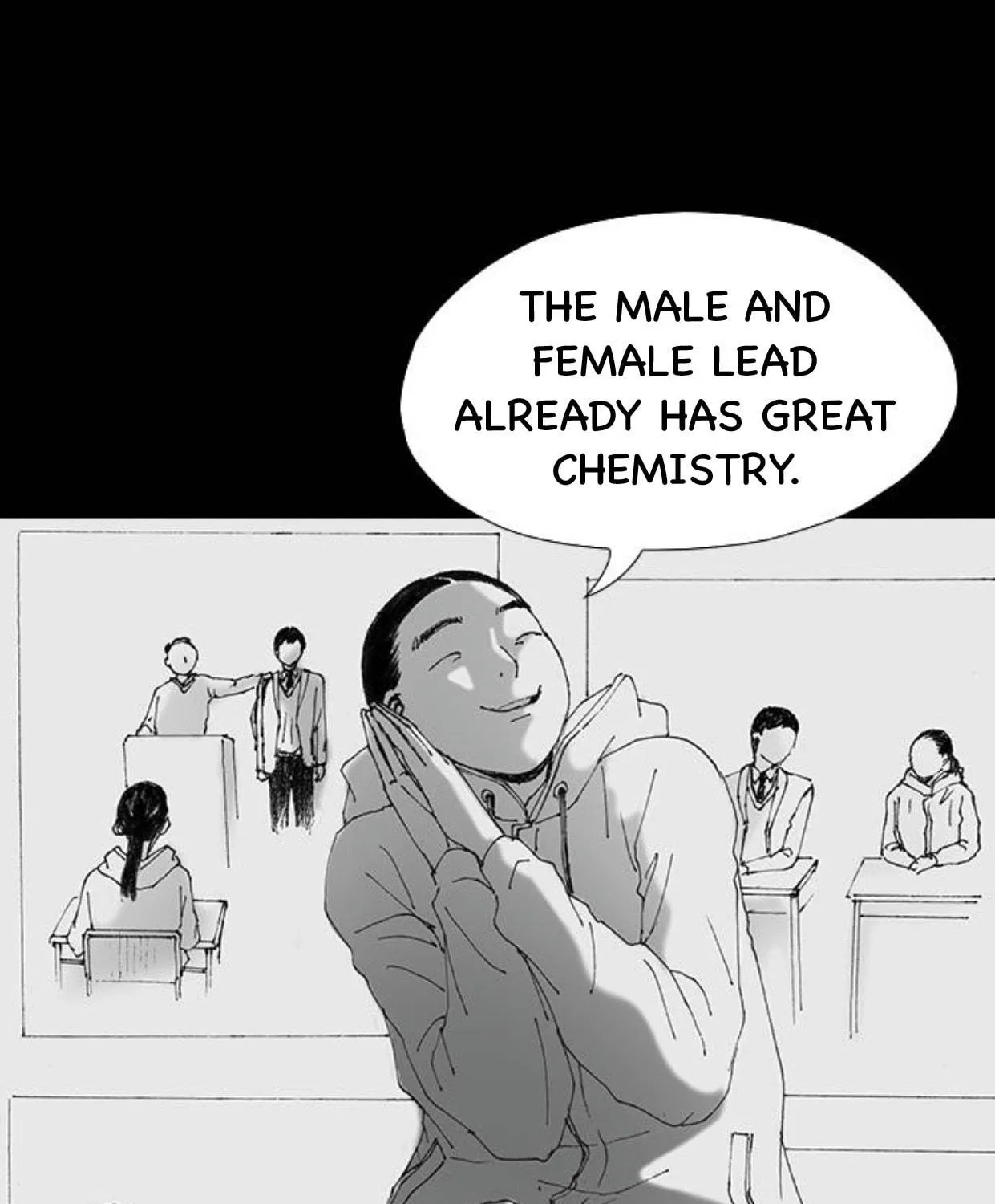 Read Haunted Electronics Shop chapter 47 image 114 on Lezhin