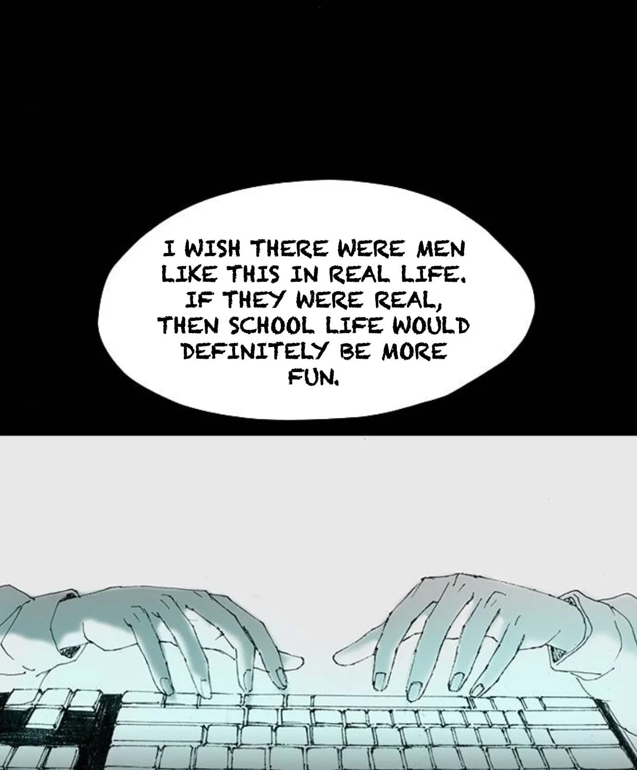 Read Haunted Electronics Shop chapter 47 image 118 on Lezhin