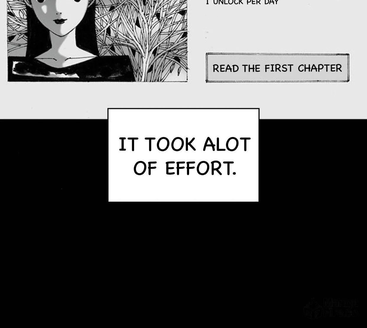 Read Haunted Electronics Shop chapter 47 image 12 on Lezhin