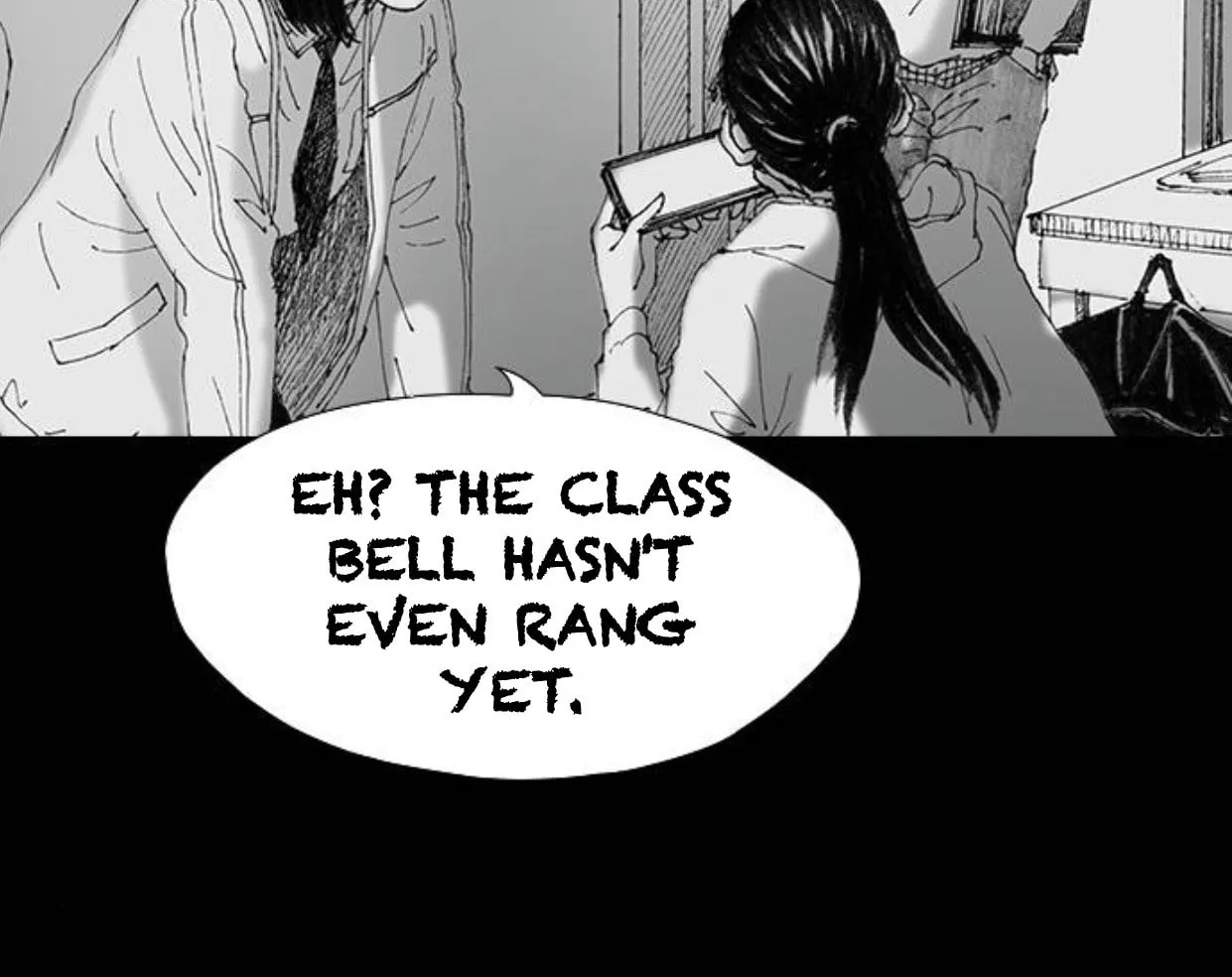 Read Haunted Electronics Shop chapter 47 image 125 on Lezhin