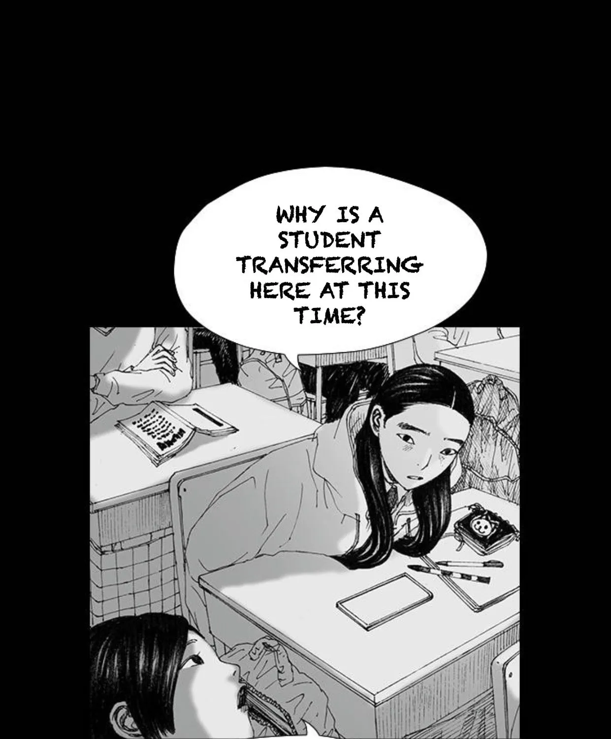 Read Haunted Electronics Shop chapter 47 image 128 on Lezhin