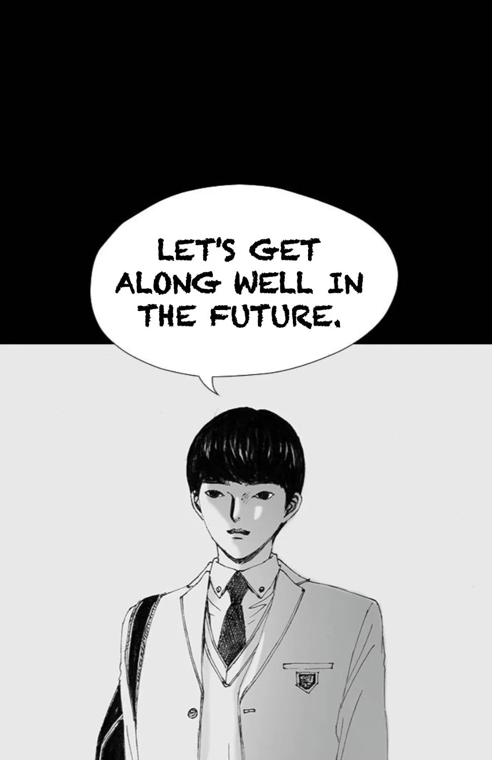 Read Haunted Electronics Shop chapter 47 image 140 on Lezhin