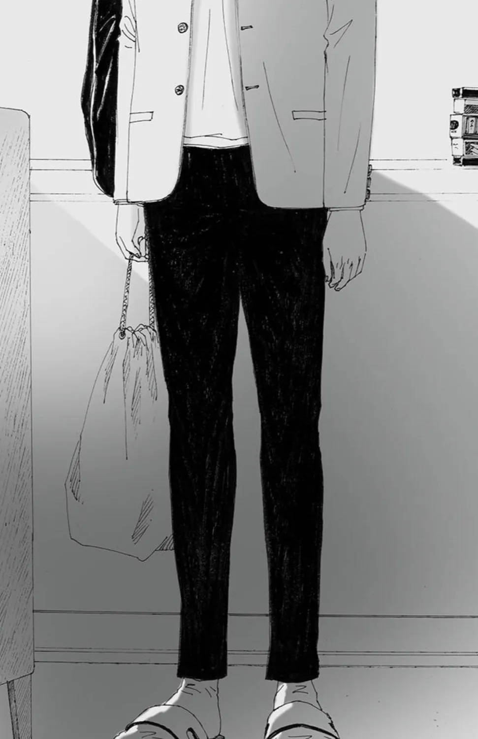 Read Haunted Electronics Shop chapter 47 image 141 on Lezhin