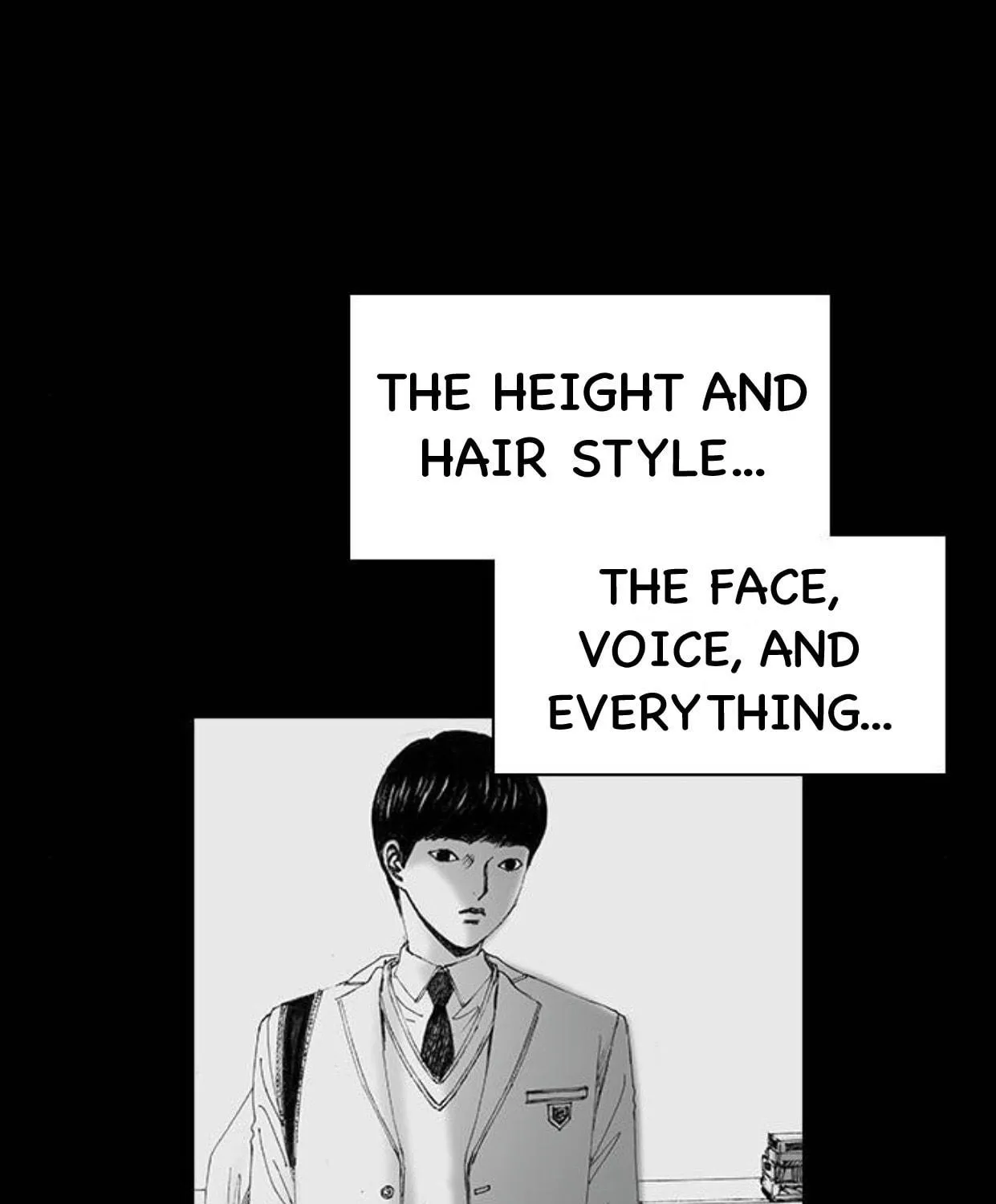 Read Haunted Electronics Shop chapter 47 image 145 on Lezhin