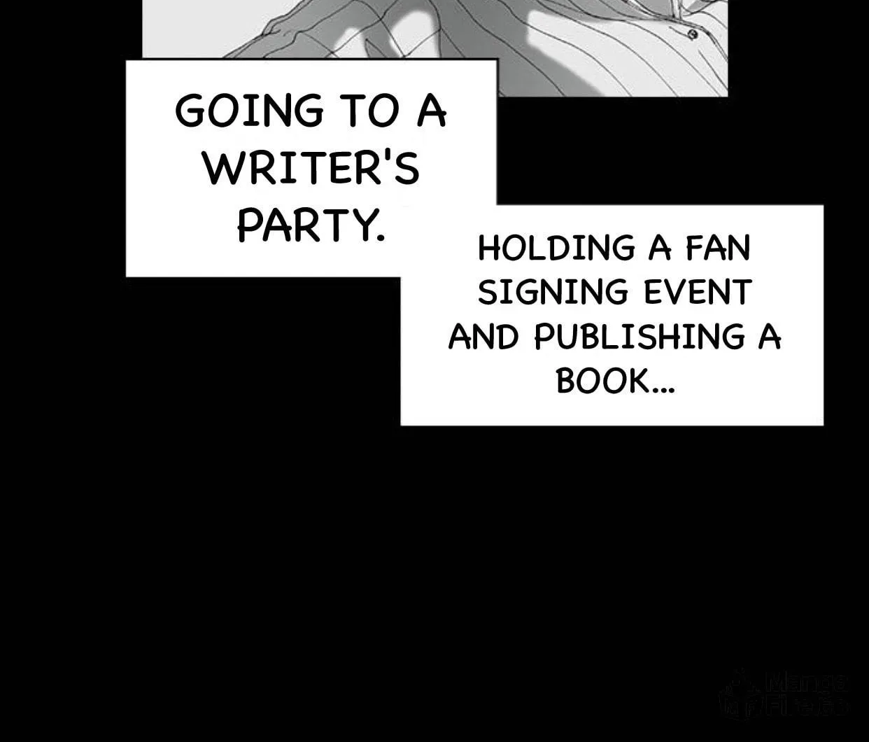 Read Haunted Electronics Shop chapter 47 image 19 on Lezhin