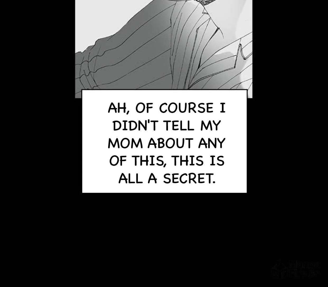 Read Haunted Electronics Shop chapter 47 image 25 on Lezhin