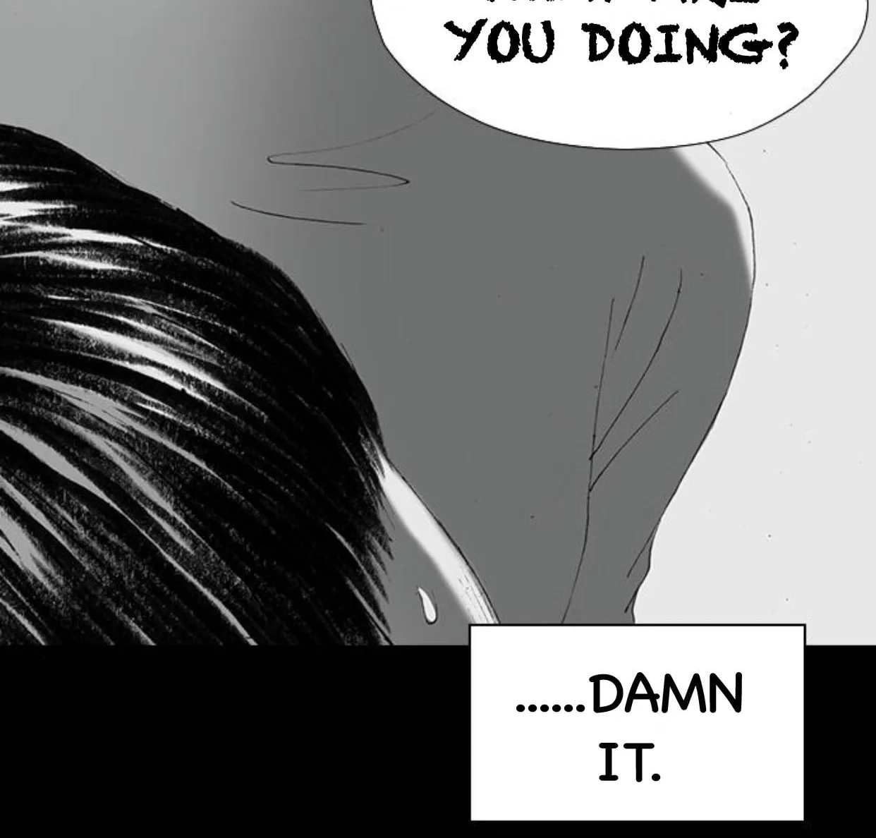Read Haunted Electronics Shop chapter 47 image 27 on Lezhin