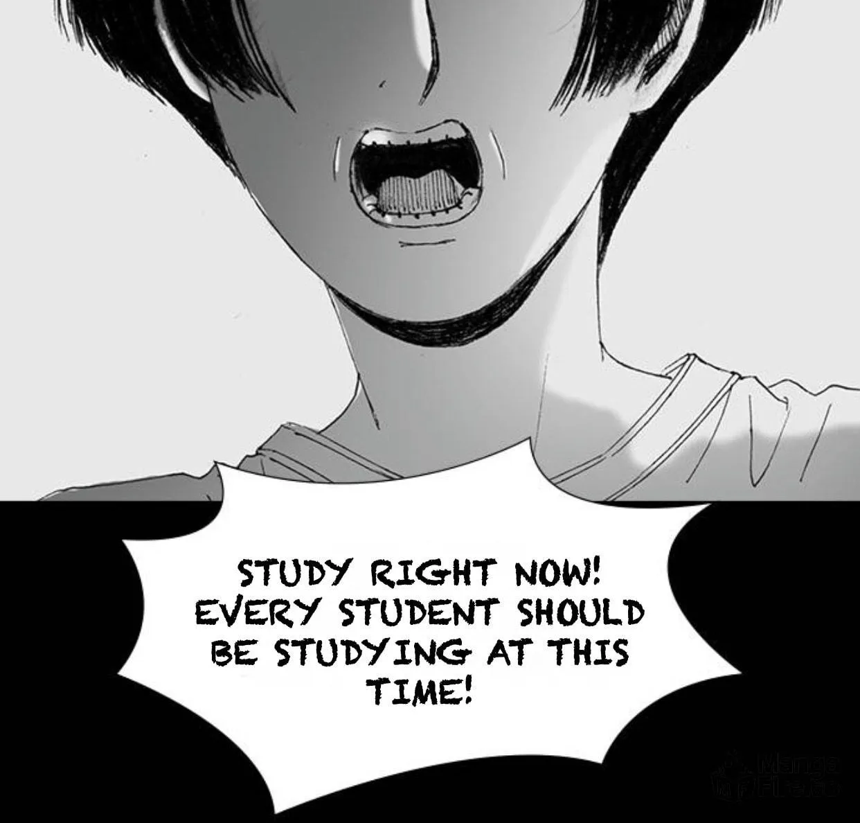 Read Haunted Electronics Shop chapter 47 image 31 on Lezhin
