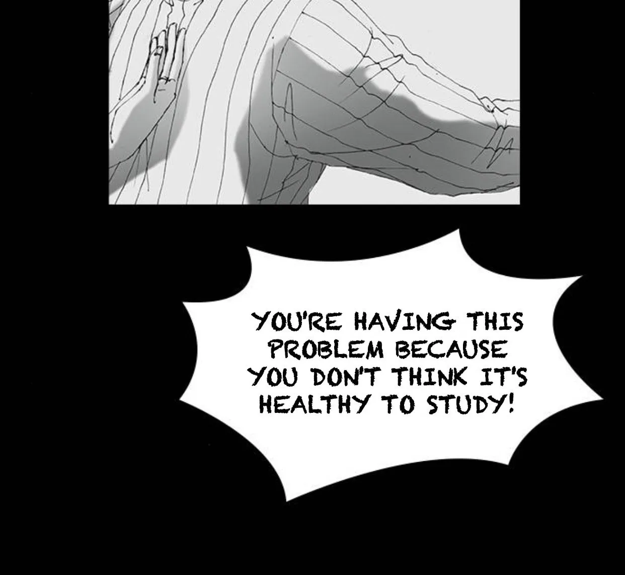 Read Haunted Electronics Shop chapter 47 image 33 on Lezhin