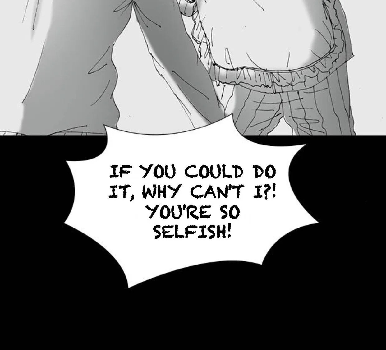 Read Haunted Electronics Shop chapter 47 image 35 on Lezhin