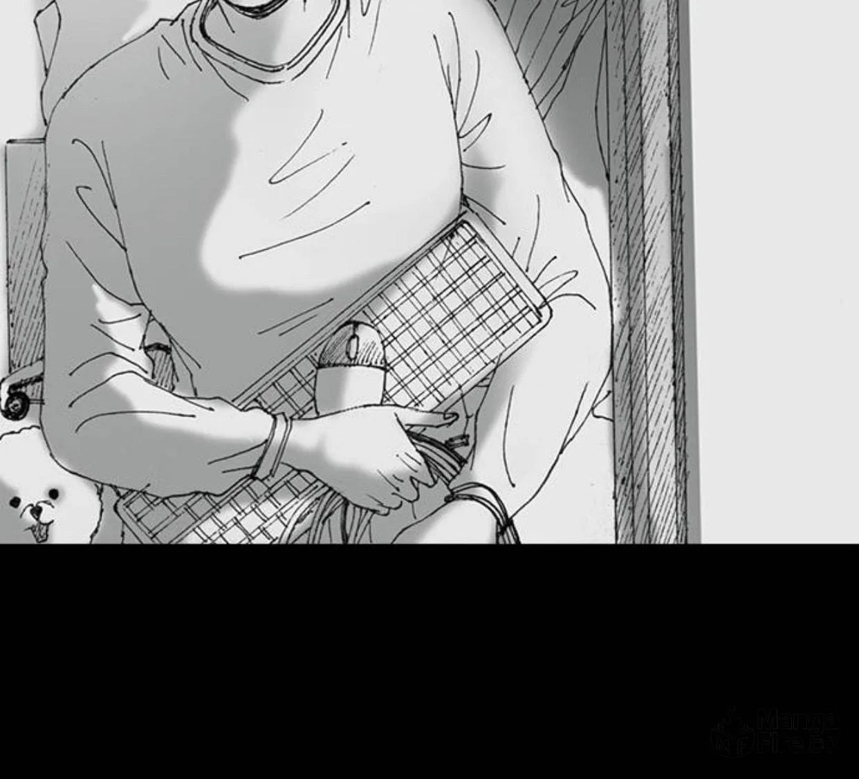 Read Haunted Electronics Shop chapter 47 image 41 on Lezhin