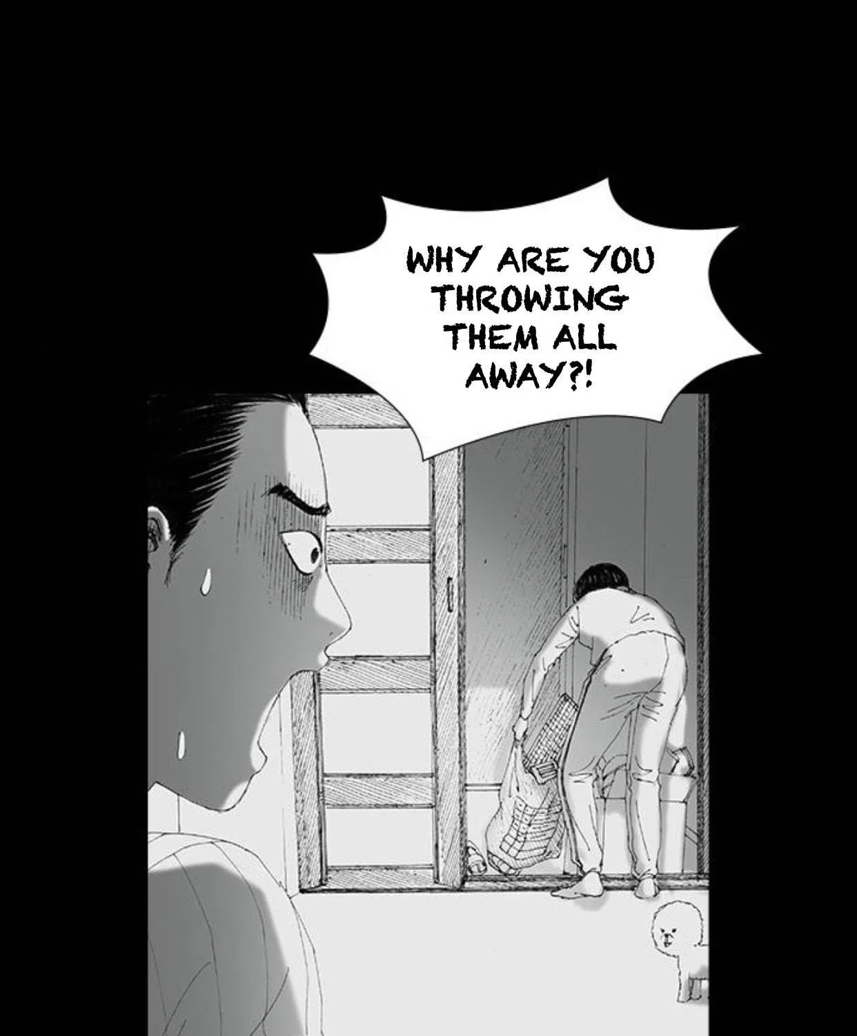 Read Haunted Electronics Shop chapter 47 image 42 on Lezhin